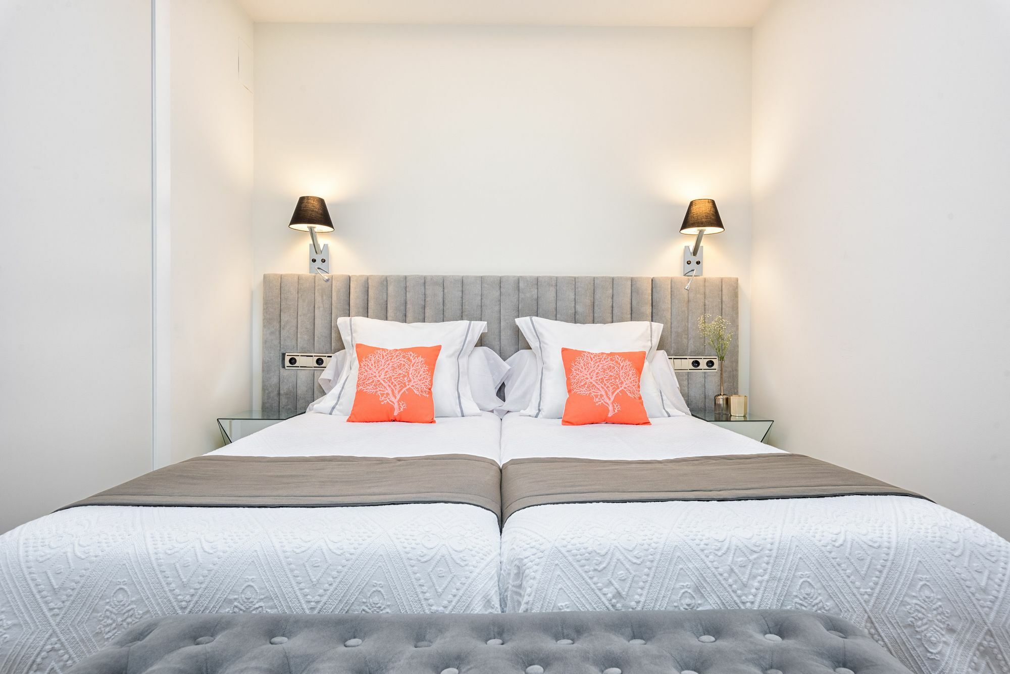 Apartamento Iloftmalaga Fernando De Lesseps *