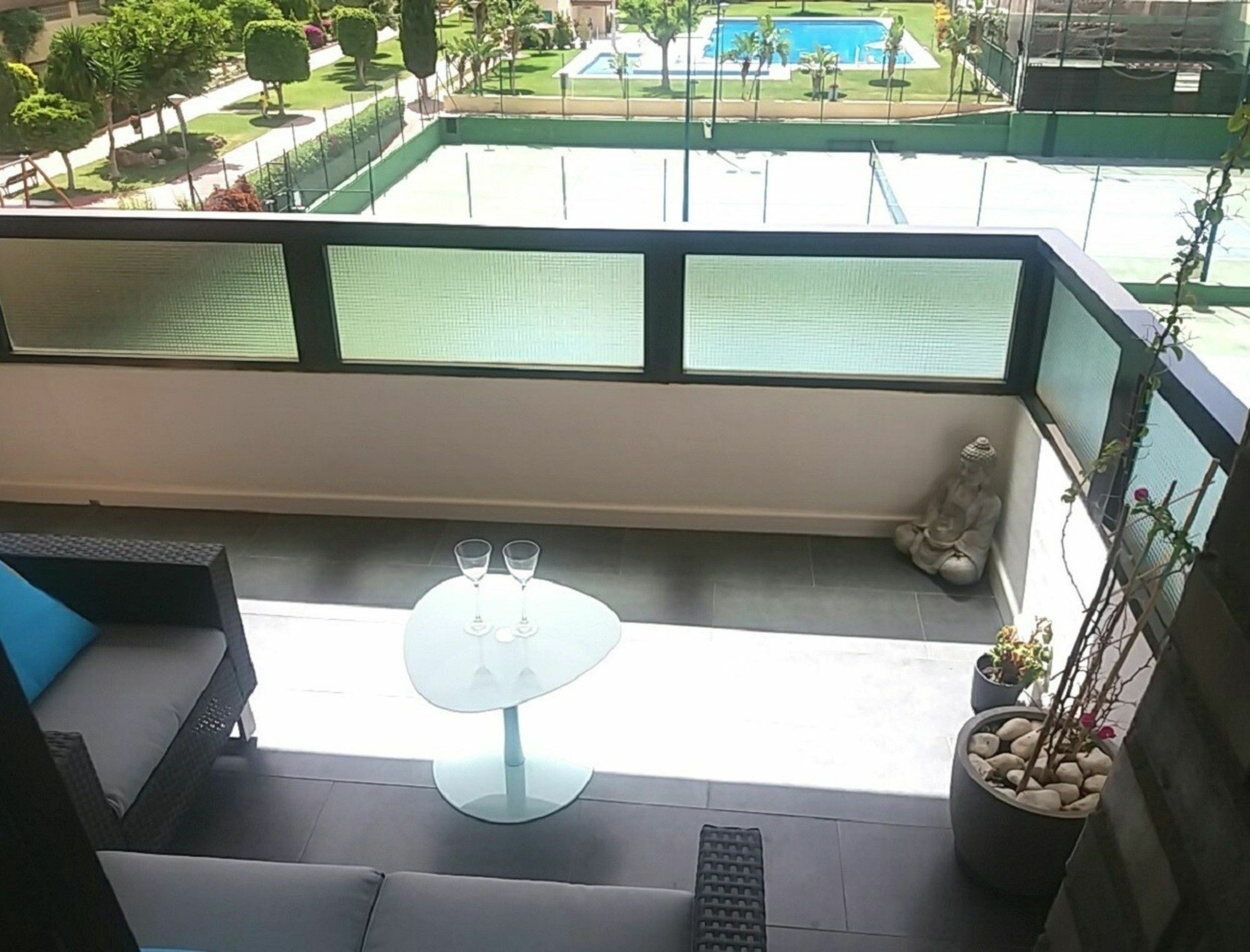 103327 2 Bedroom By Mo Apartamento *