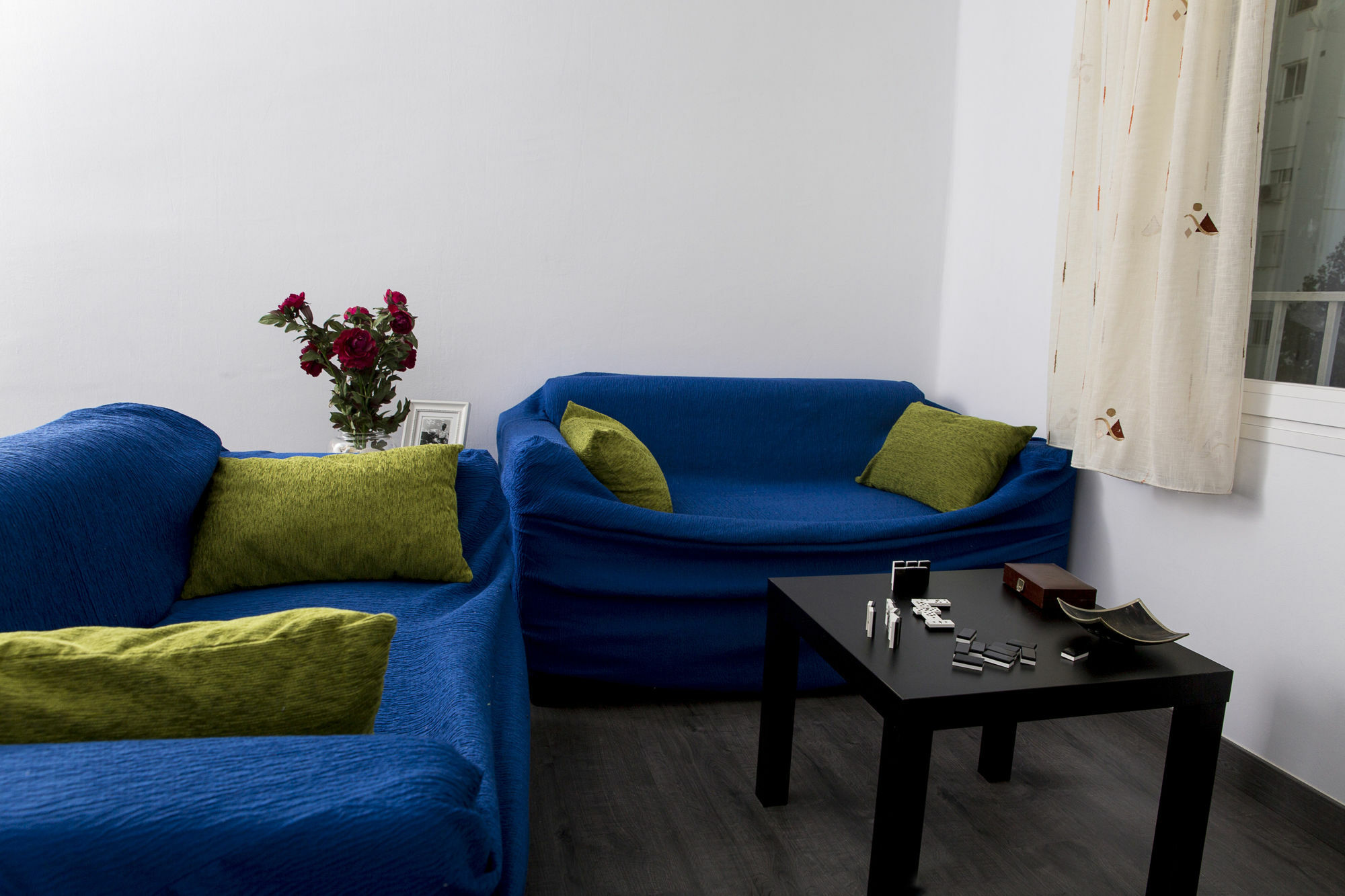 Apartment Sea & Wave Sevilla