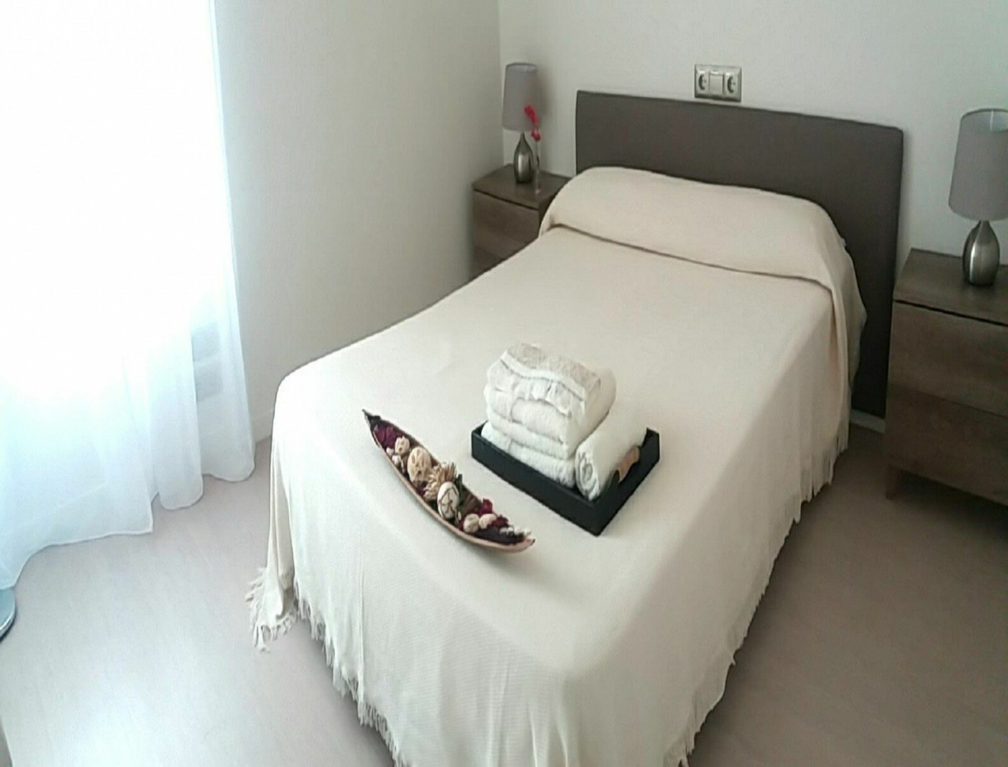 103327 2 Bedroom By Mo * Málaga