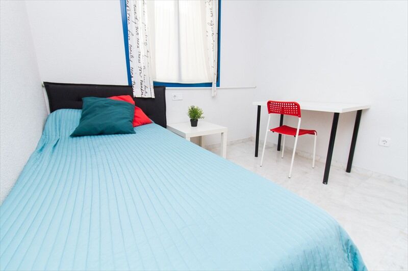 Apartamento Amazing & Train Station By La Recepcion