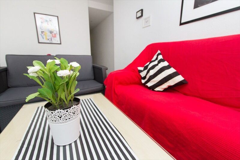 Amazing & Train Station By La Recepcion Apartamento