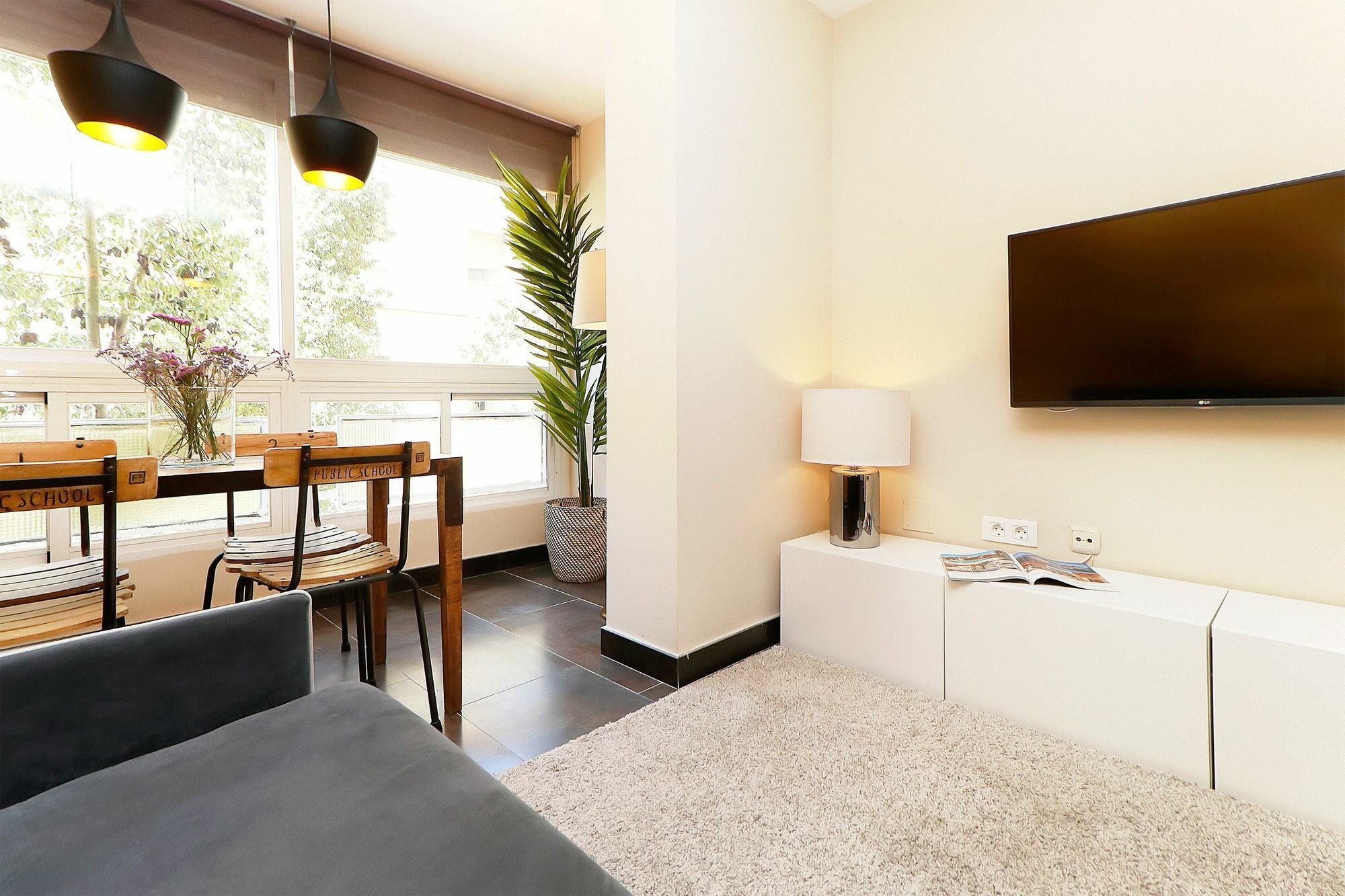 Apartamento Malagueta Urban *