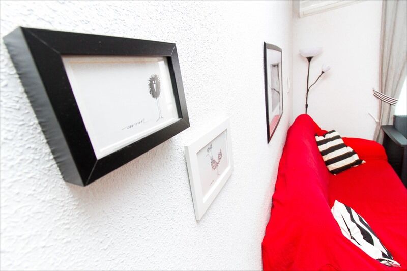 Amazing & Train Station By La Recepcion Apartamento