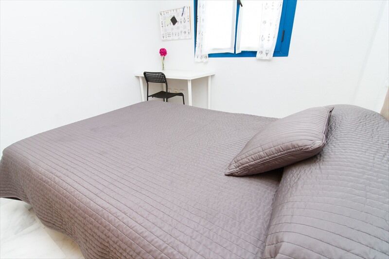 Apartamento Amazing & Train Station By La Recepcion
