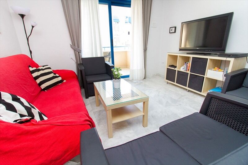 Apartamento Amazing & Train Station By La Recepcion *