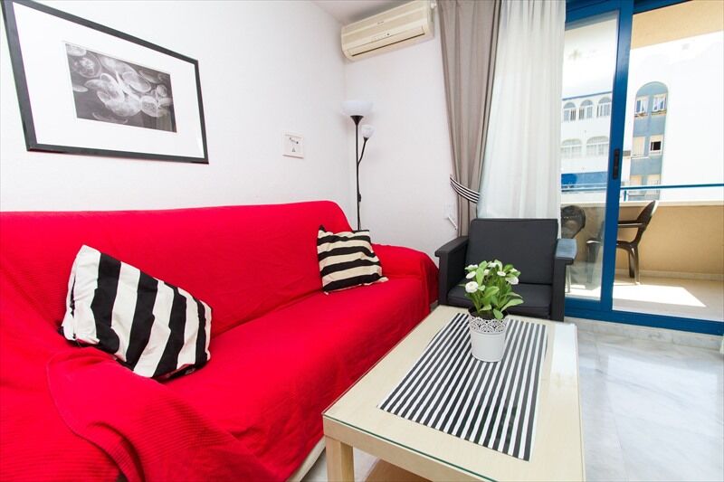 Apartamento Amazing & Train Station By La Recepcion *