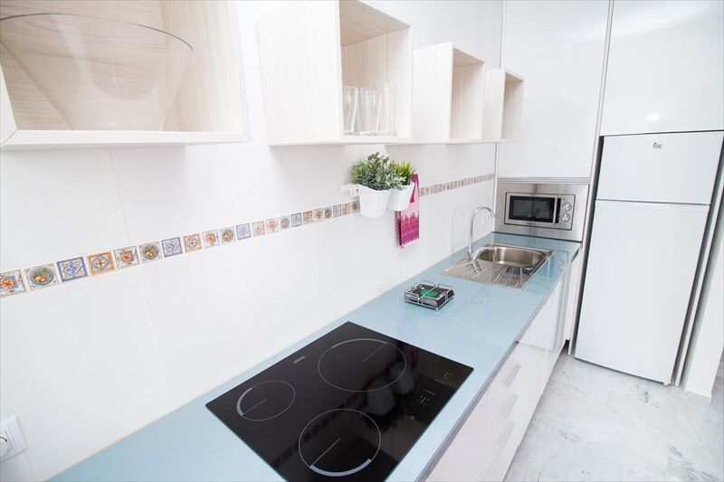 Apartamento Stylish Brand New By La Recepcion *