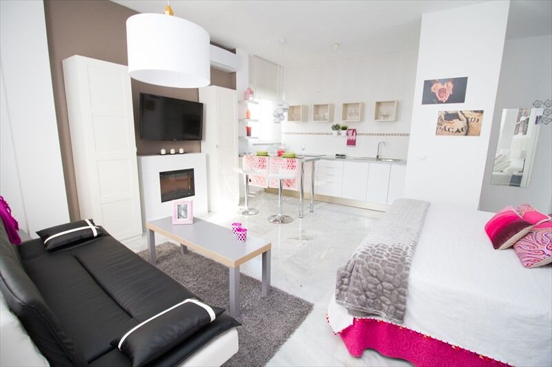 Apartamento Stylish Brand New By La Recepcion