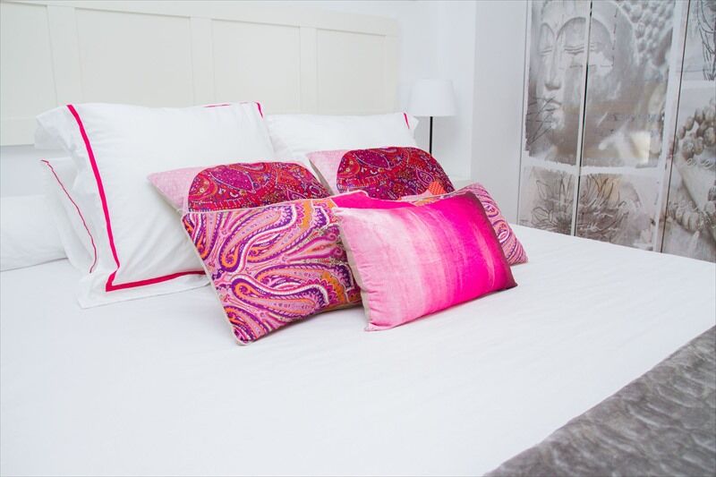 Stylish Brand New By La Recepcion Málaga