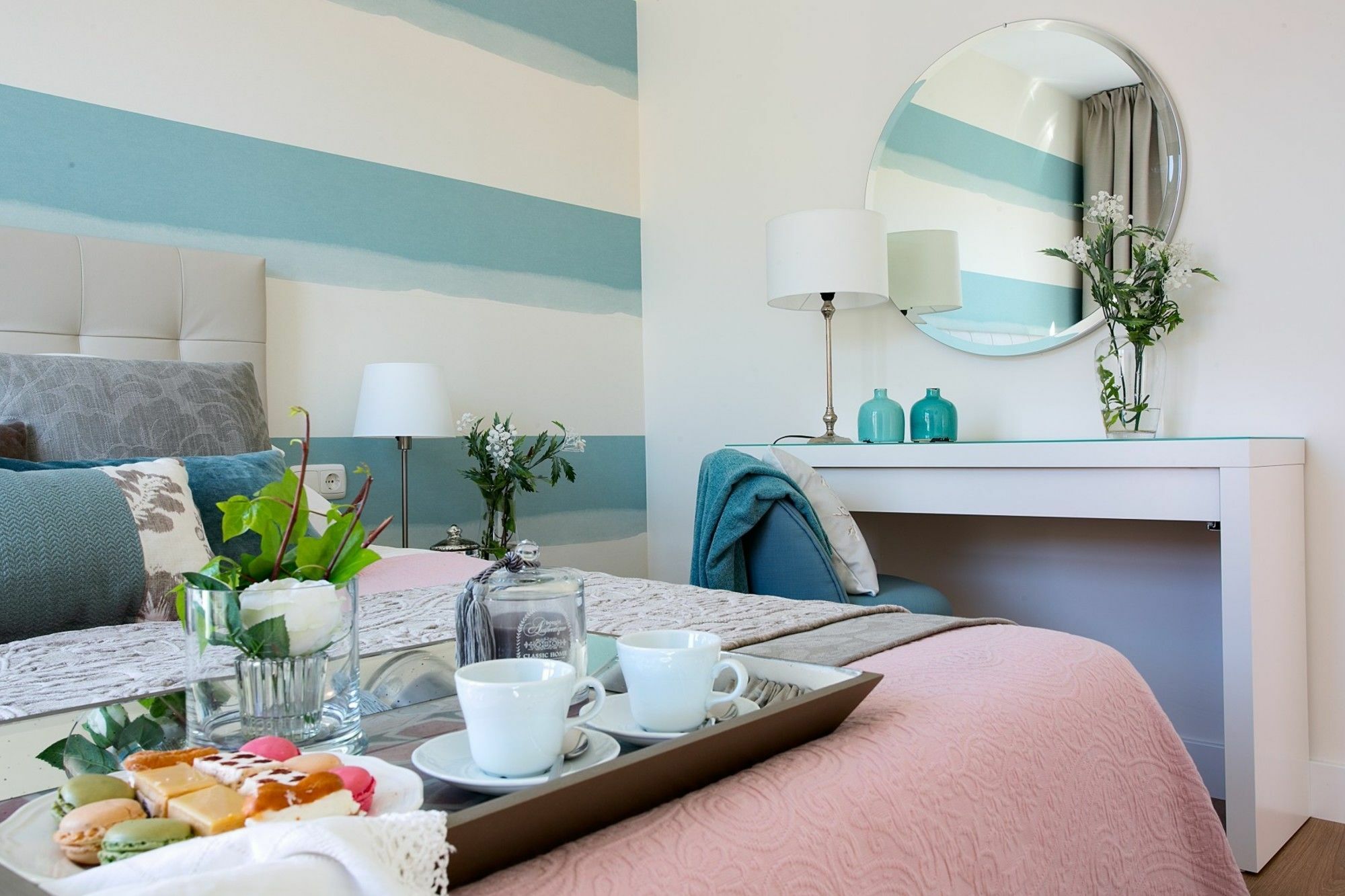 Iloftmalaga ático Alameda Principal Apartamento Málaga