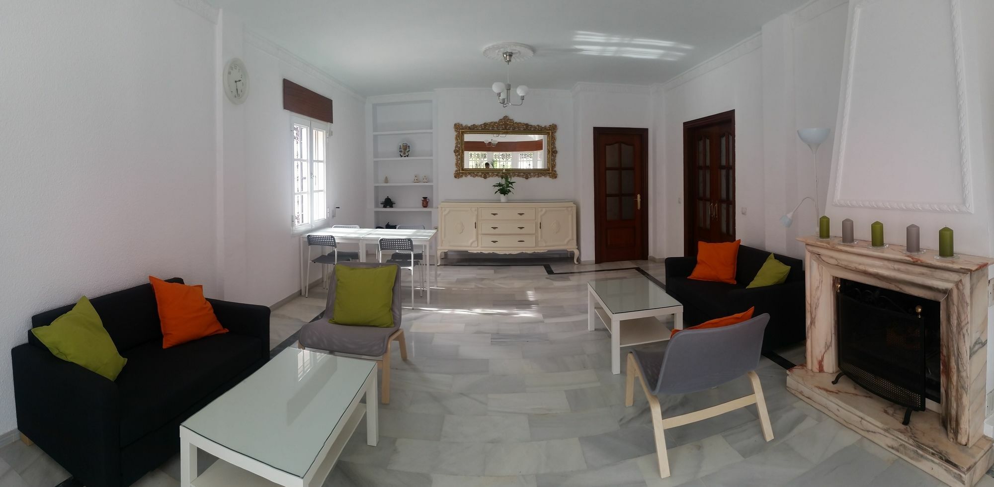 Villa Malaga Málaga
