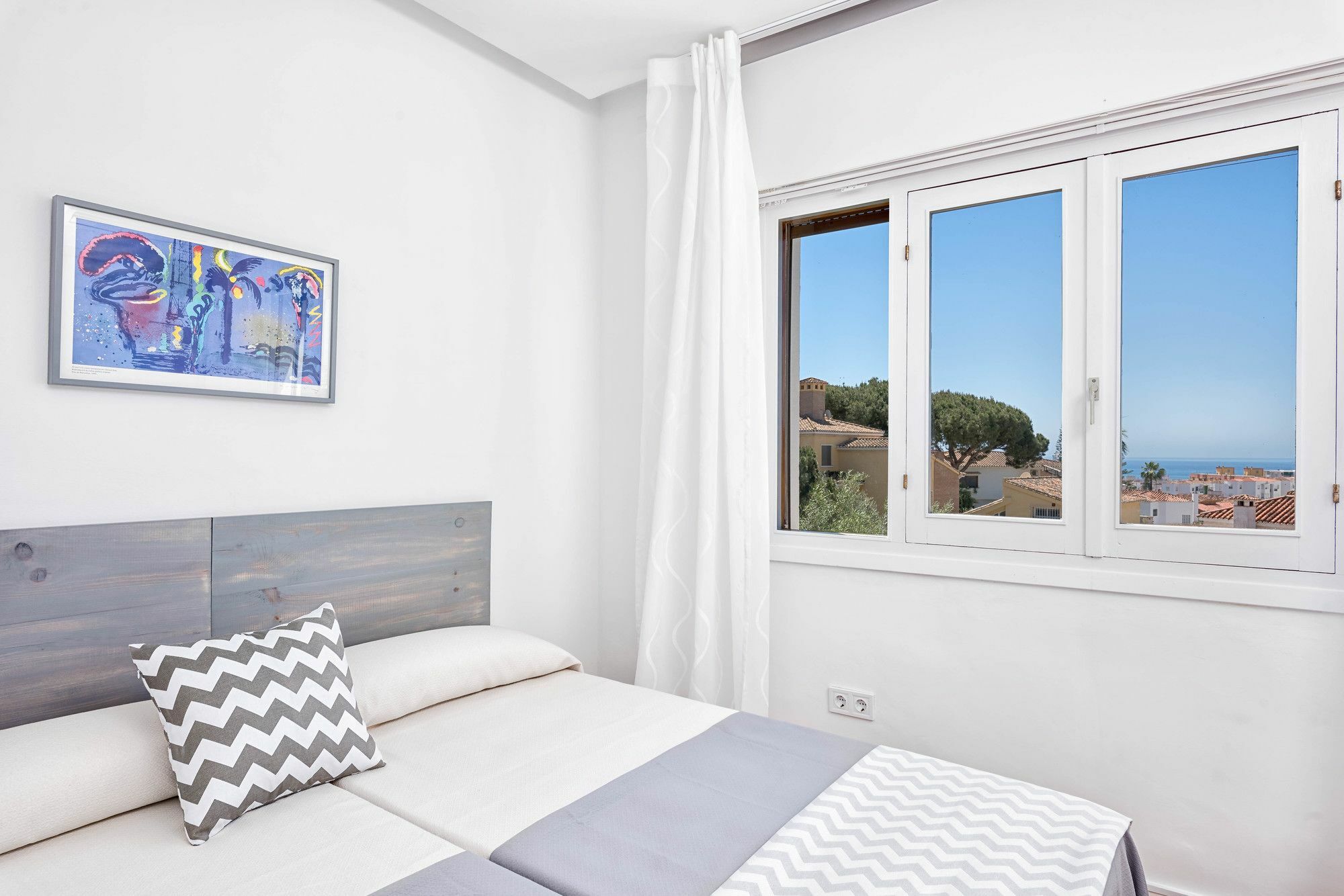 Villa Iloftmalaga Fabiola