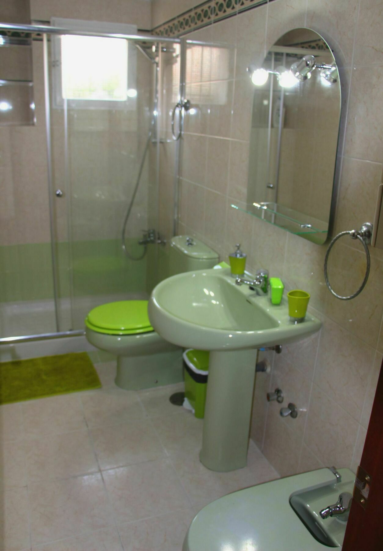 Villa Malaga Bed and breakfast Málaga