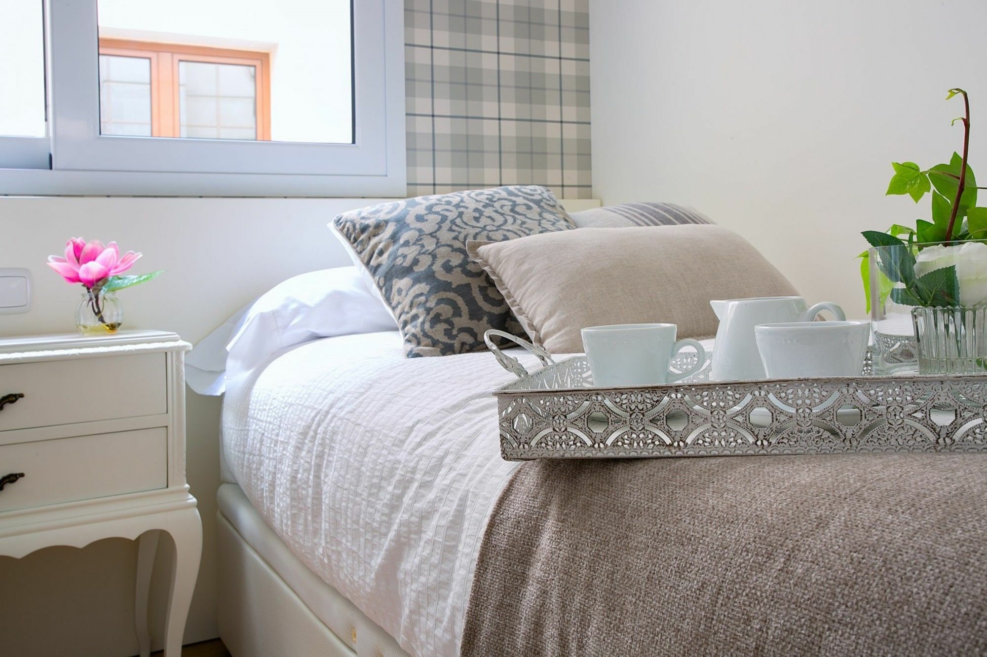 Apartamento Iloftmalaga ático Alameda Principal *