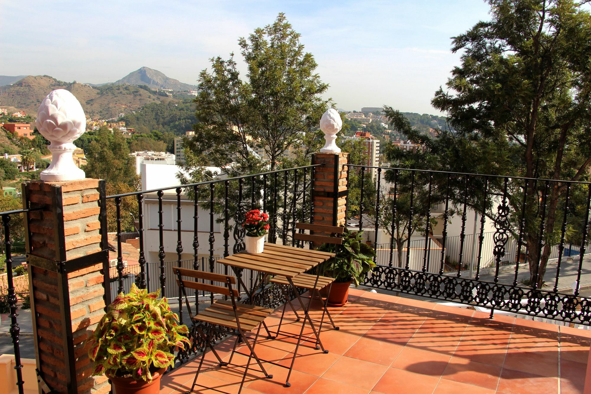 Villa Malaga 3*