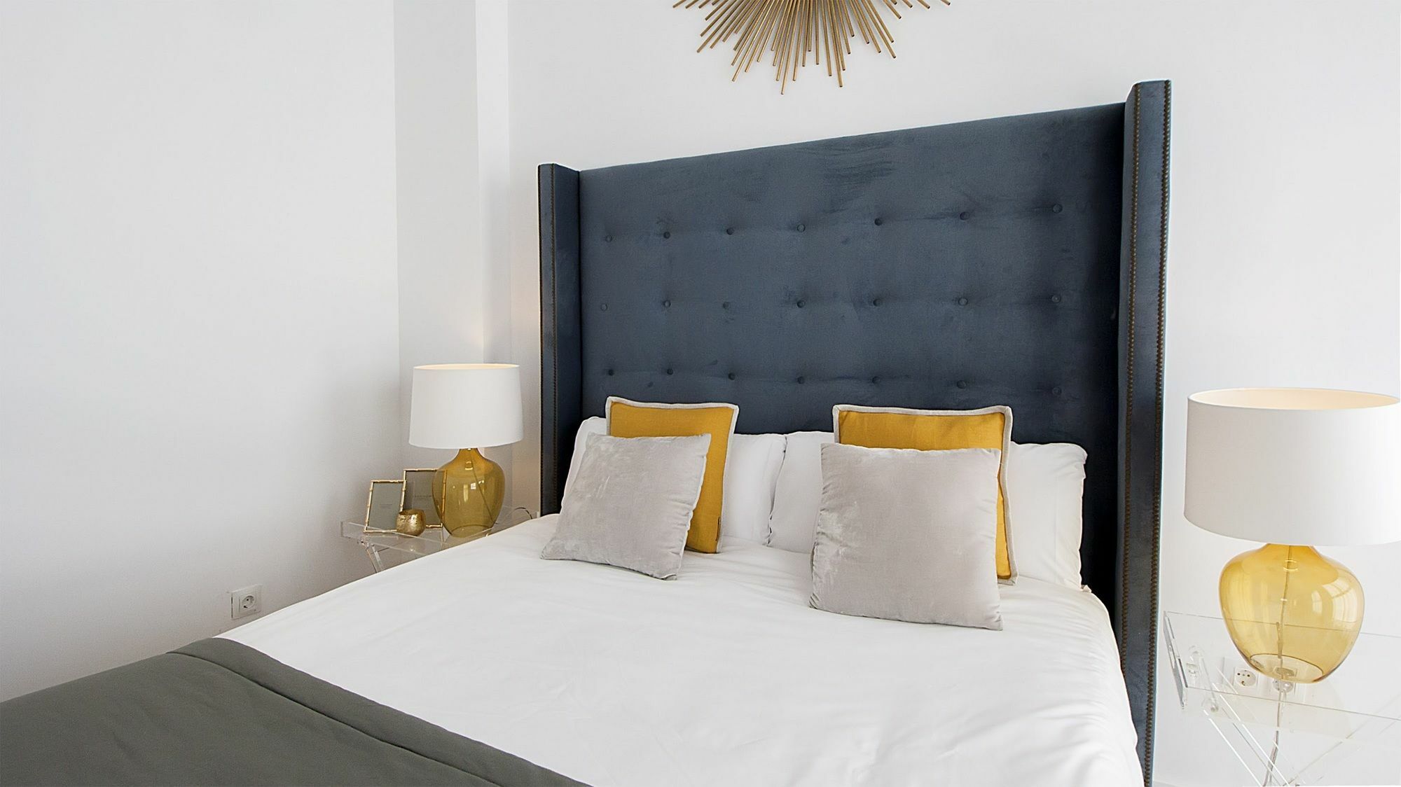 Iloftmalaga Cister Apartamento