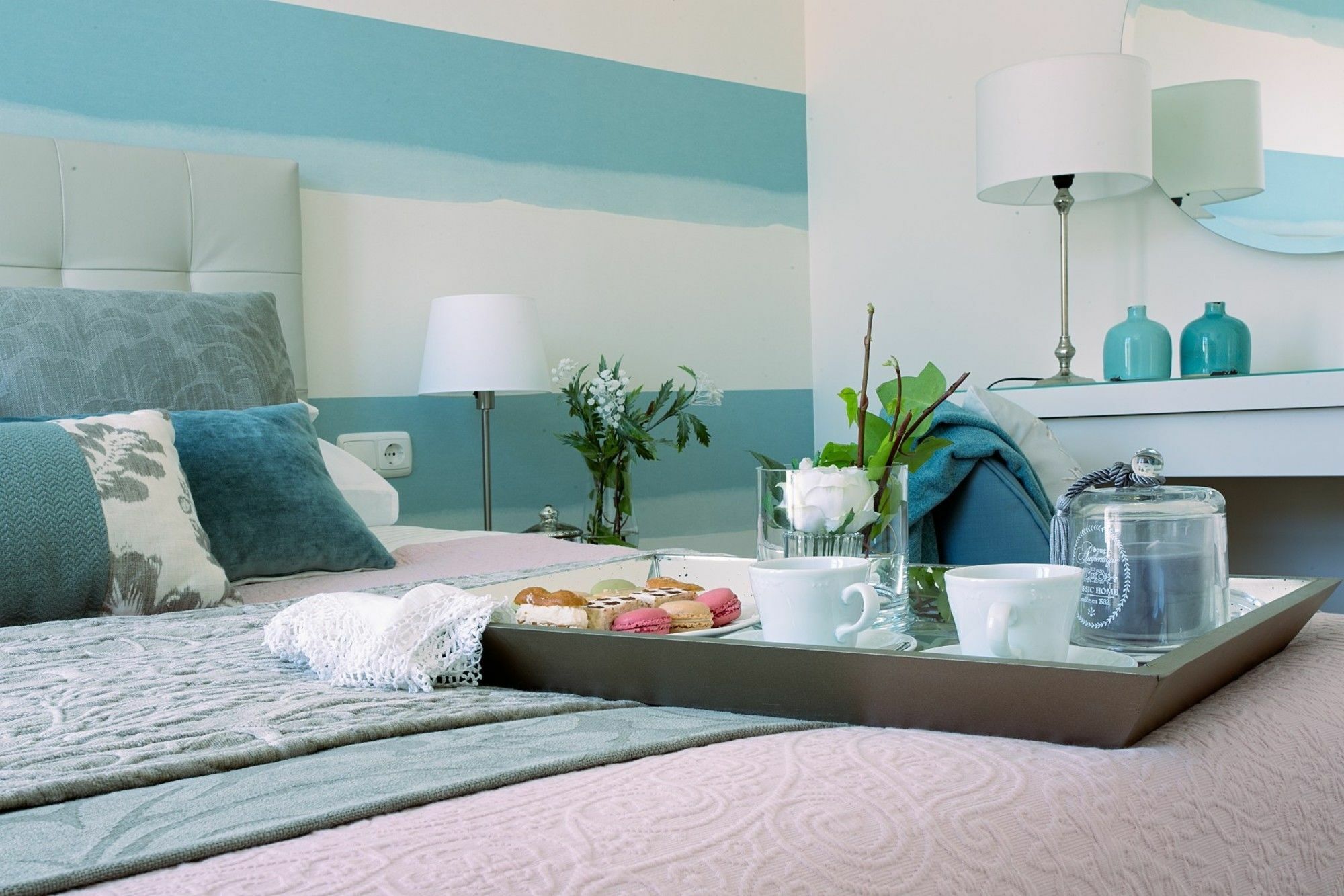 Apartamento Iloftmalaga ático Alameda Principal