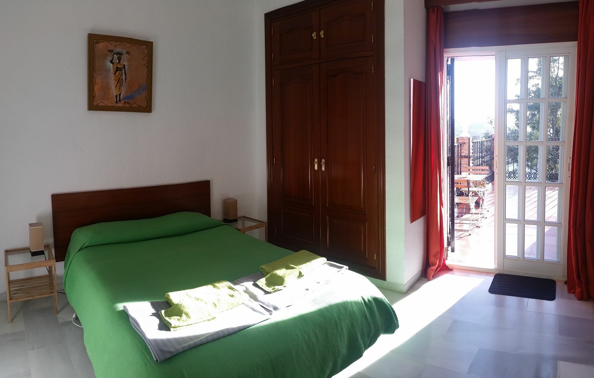 Villa Malaga 3* Málaga
