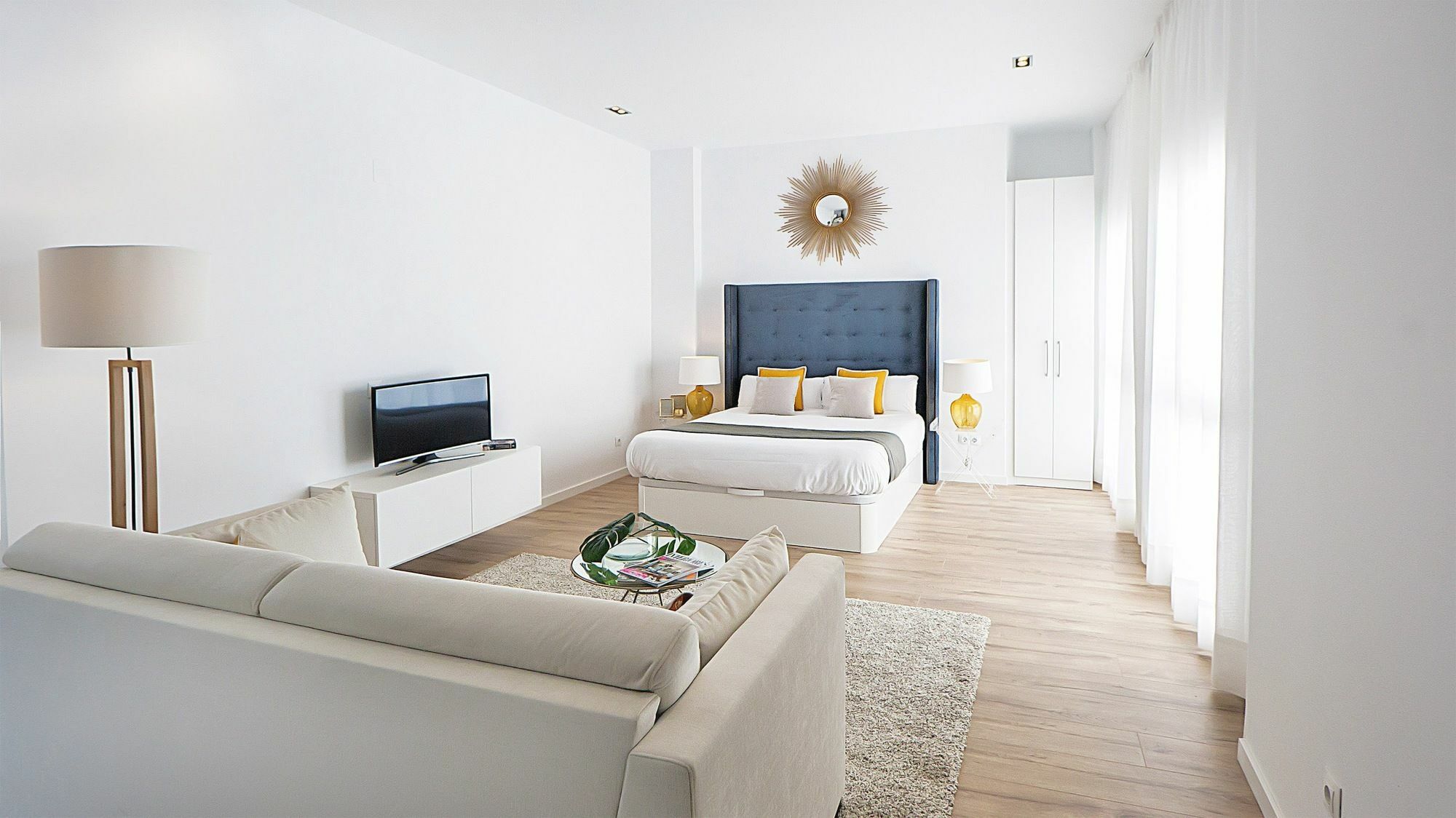 Apartamento Iloftmalaga Cister *