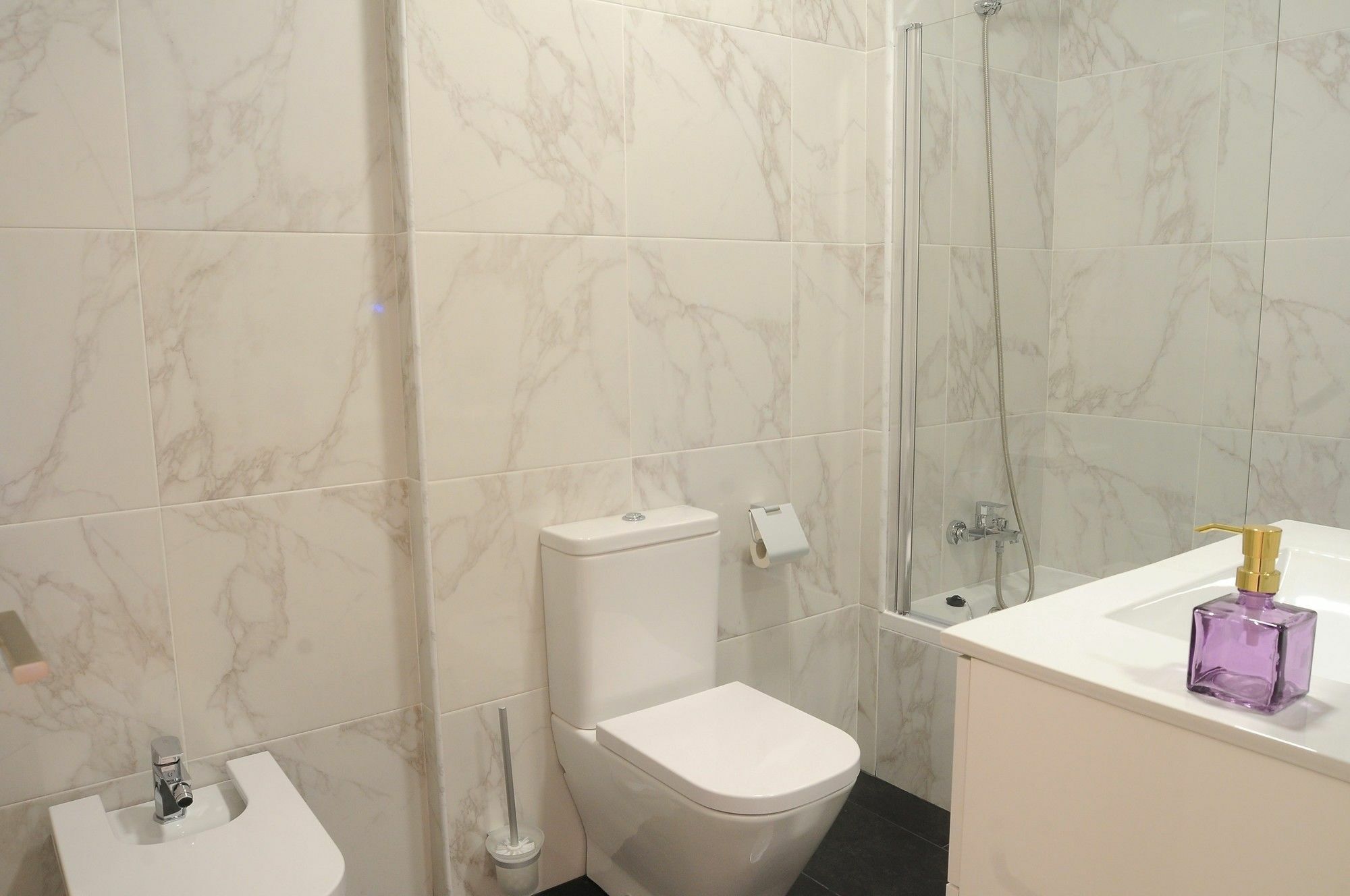 Esperanto Center Apartamento Málaga