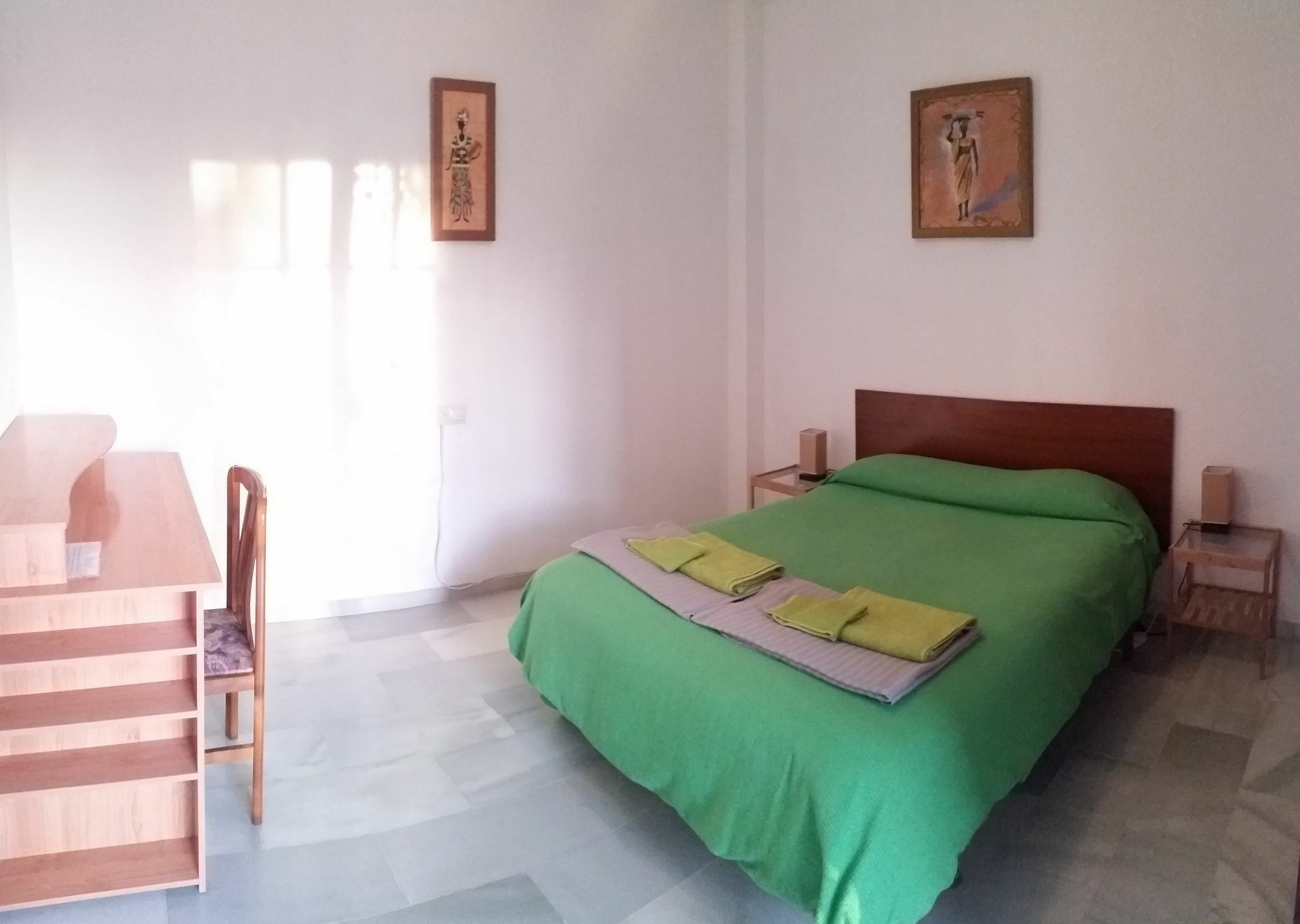 Villa Malaga