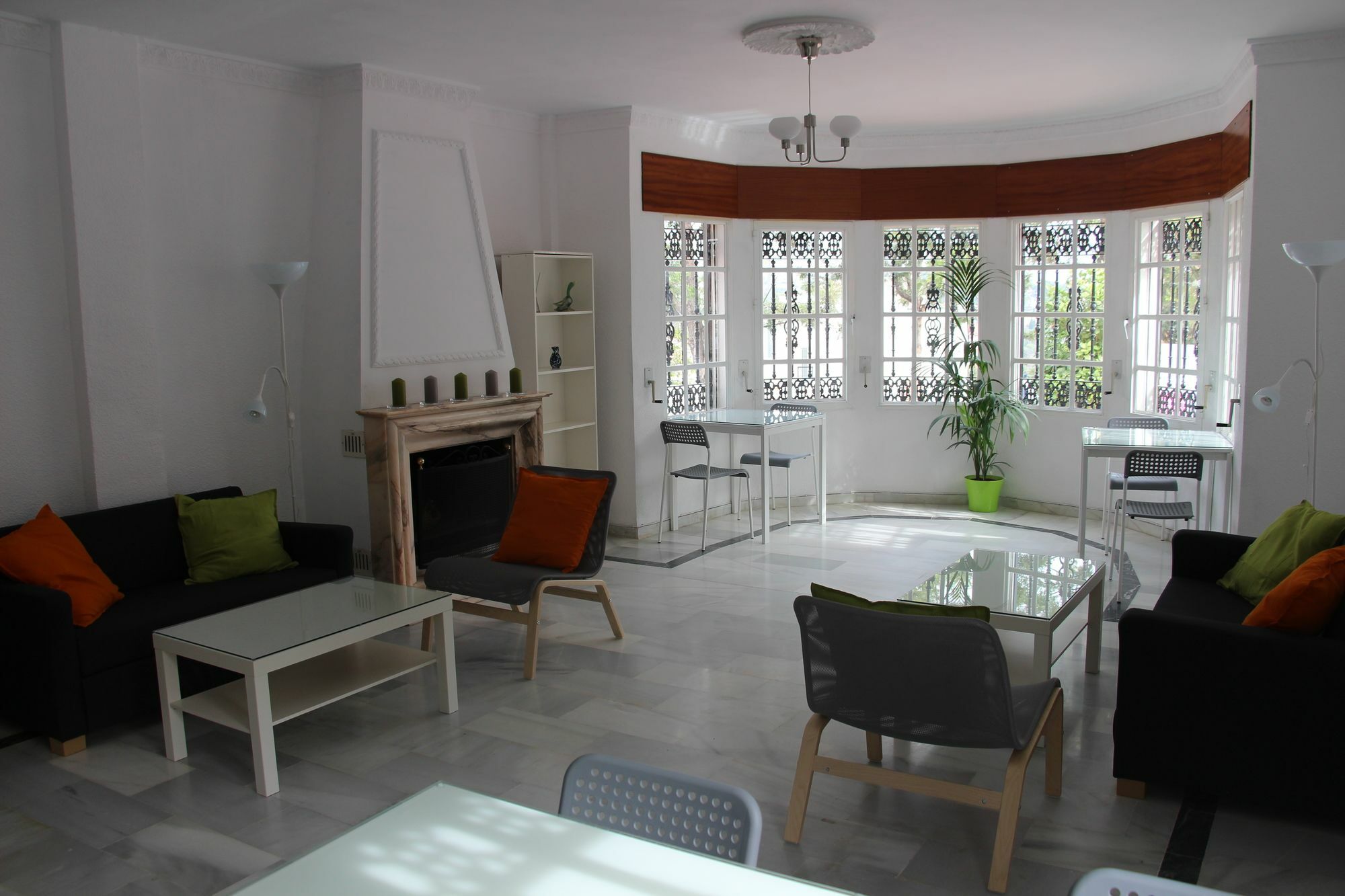 Villa Malaga