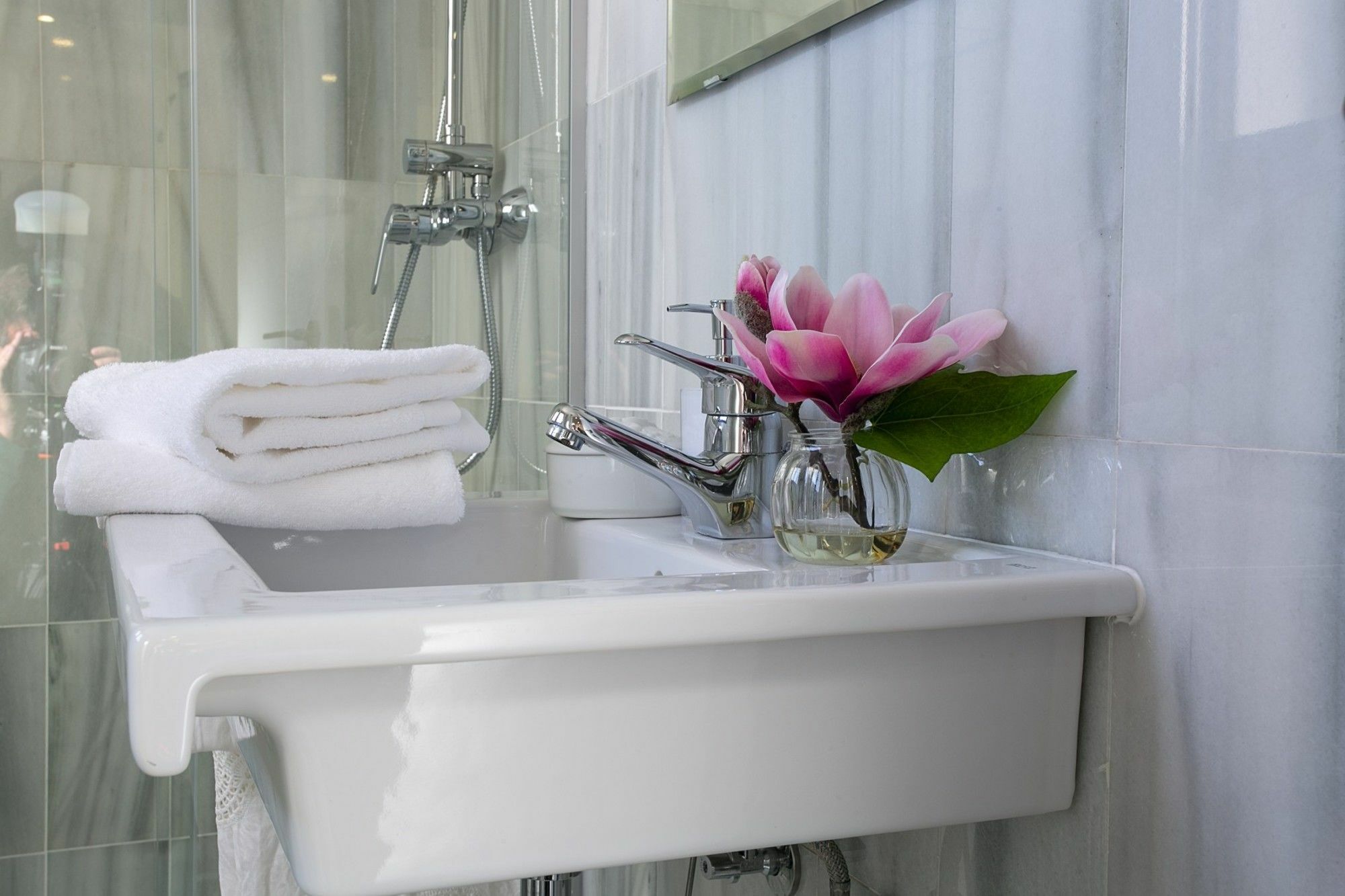 Iloftmalaga ático Alameda Principal Apartamento Málaga