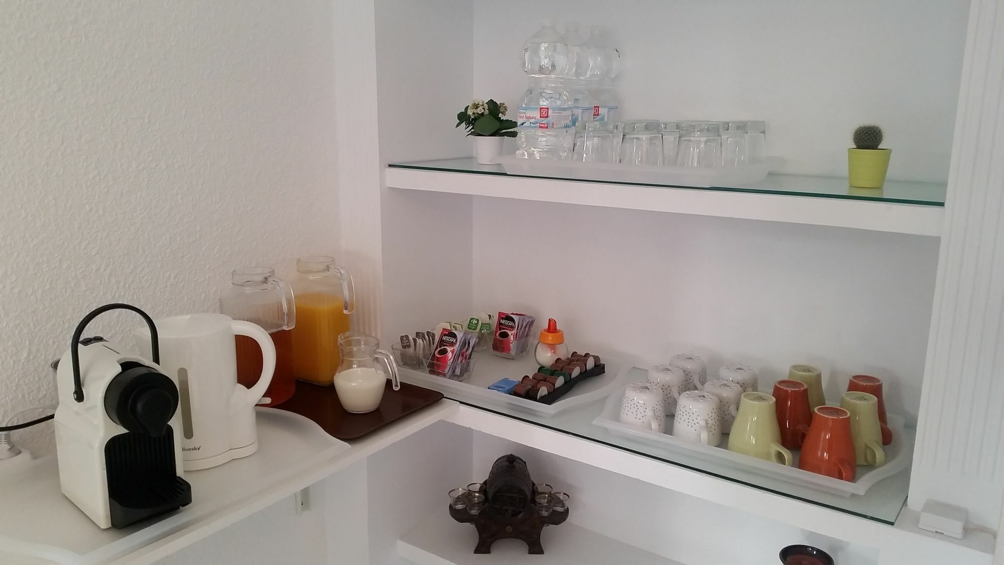 Villa Malaga Bed and breakfast