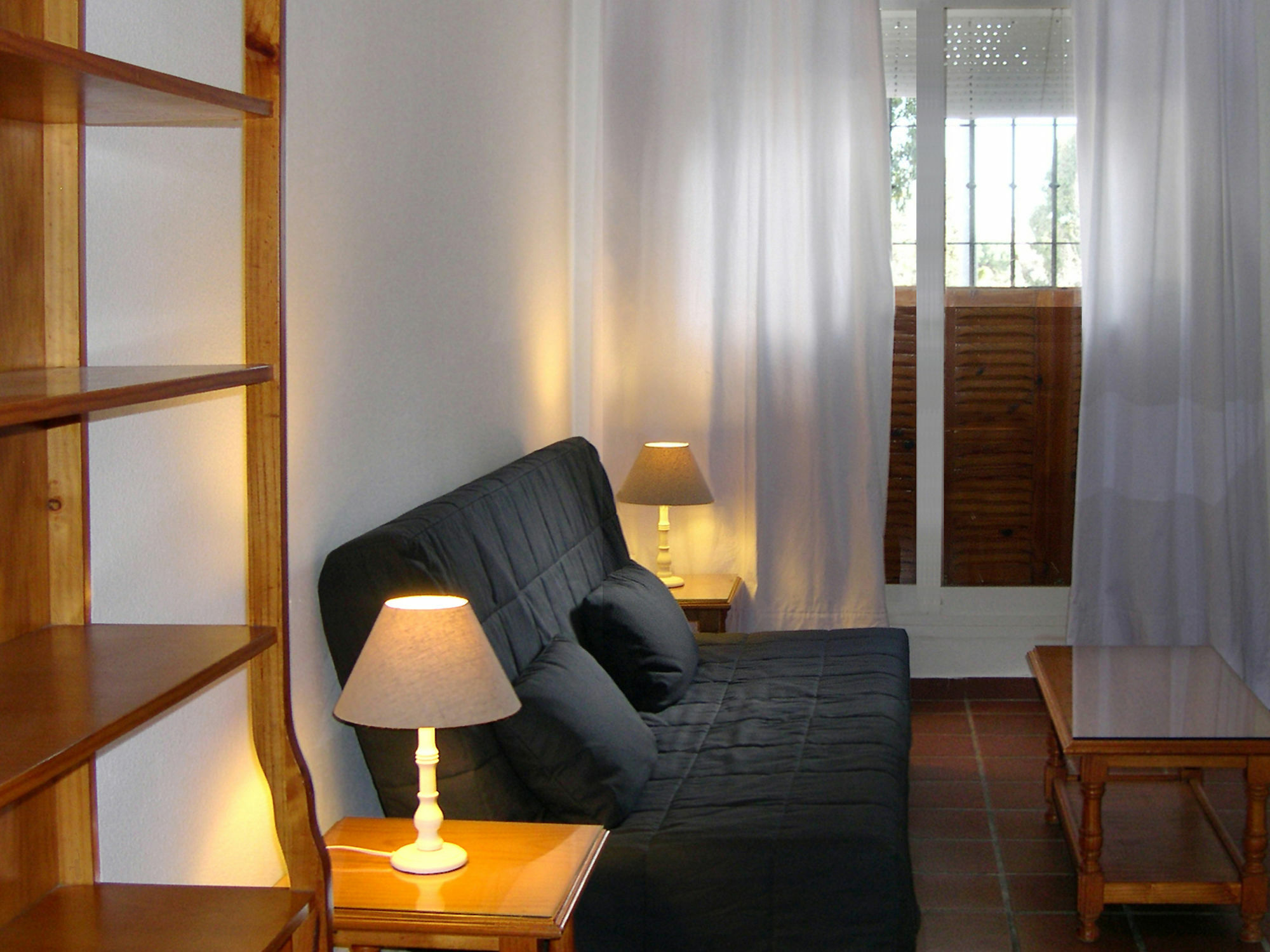 Turísticos La Mundial Apartamento