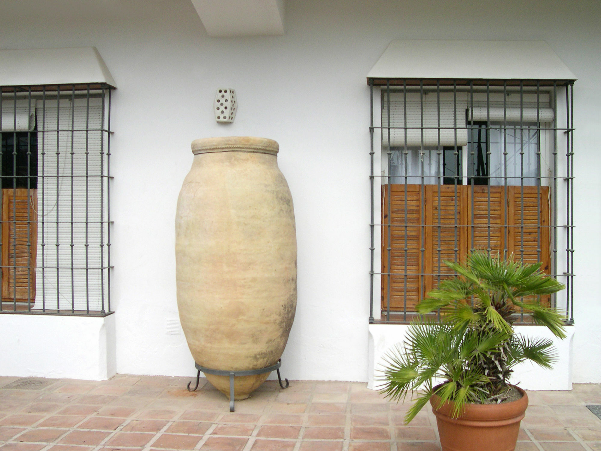 Apartamento Turísticos La Mundial *