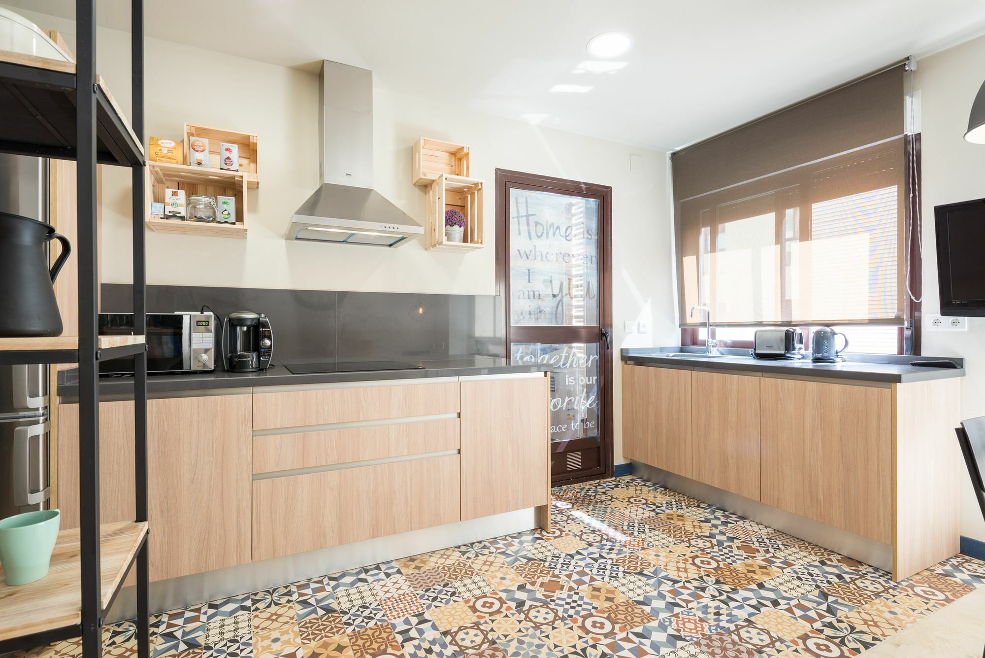 Colon Relax & Quiet Business & Family Apartamento