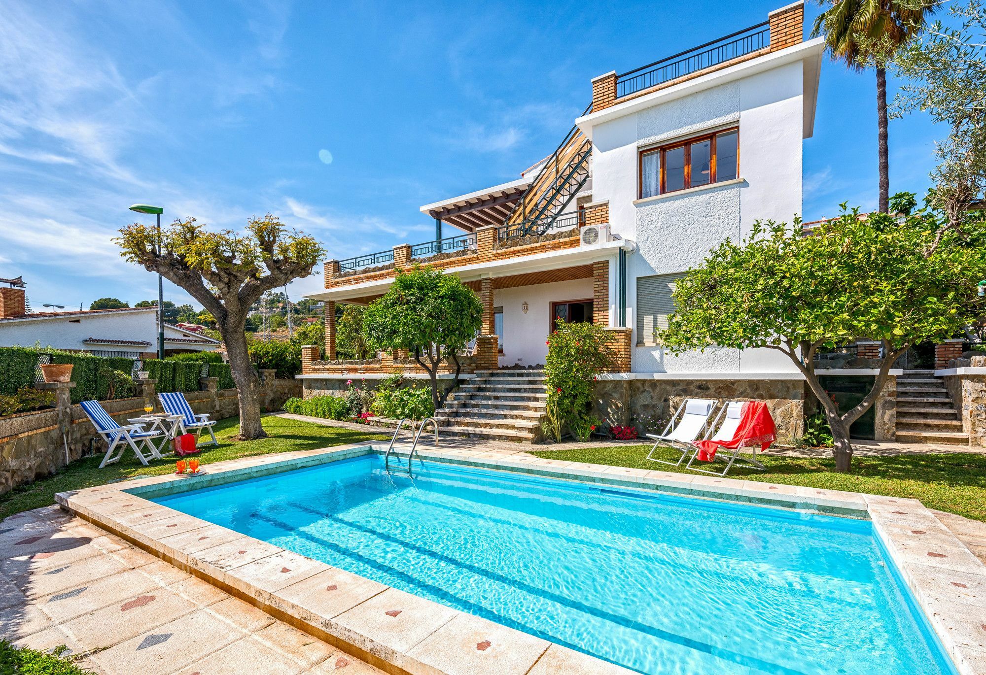 Villa Iloftmalaga Fabiola Málaga