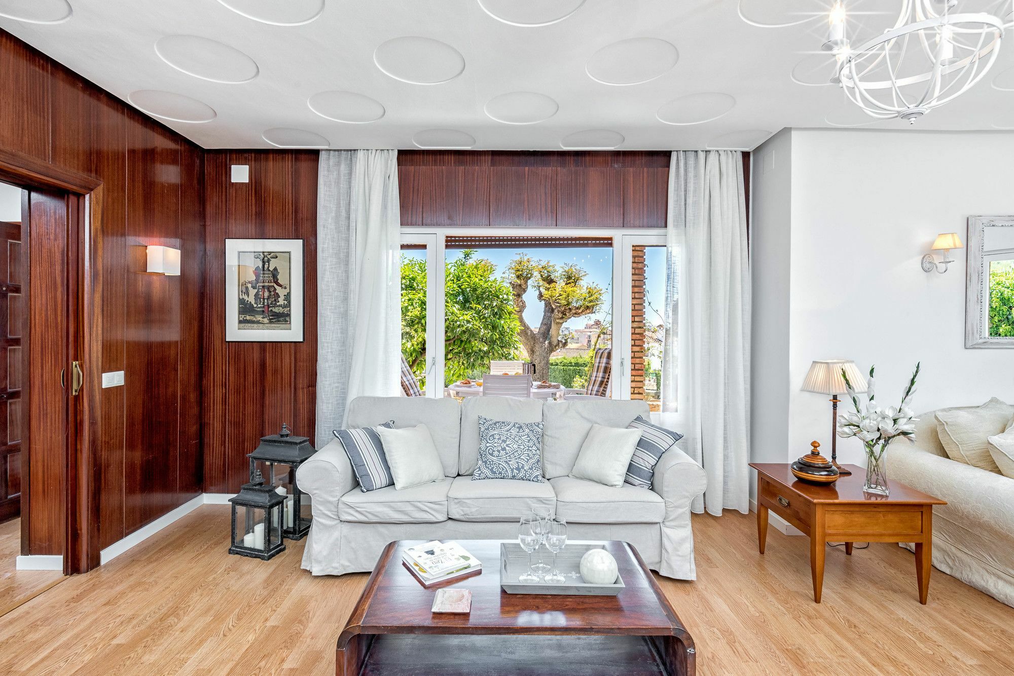 Villa Iloftmalaga Fabiola *