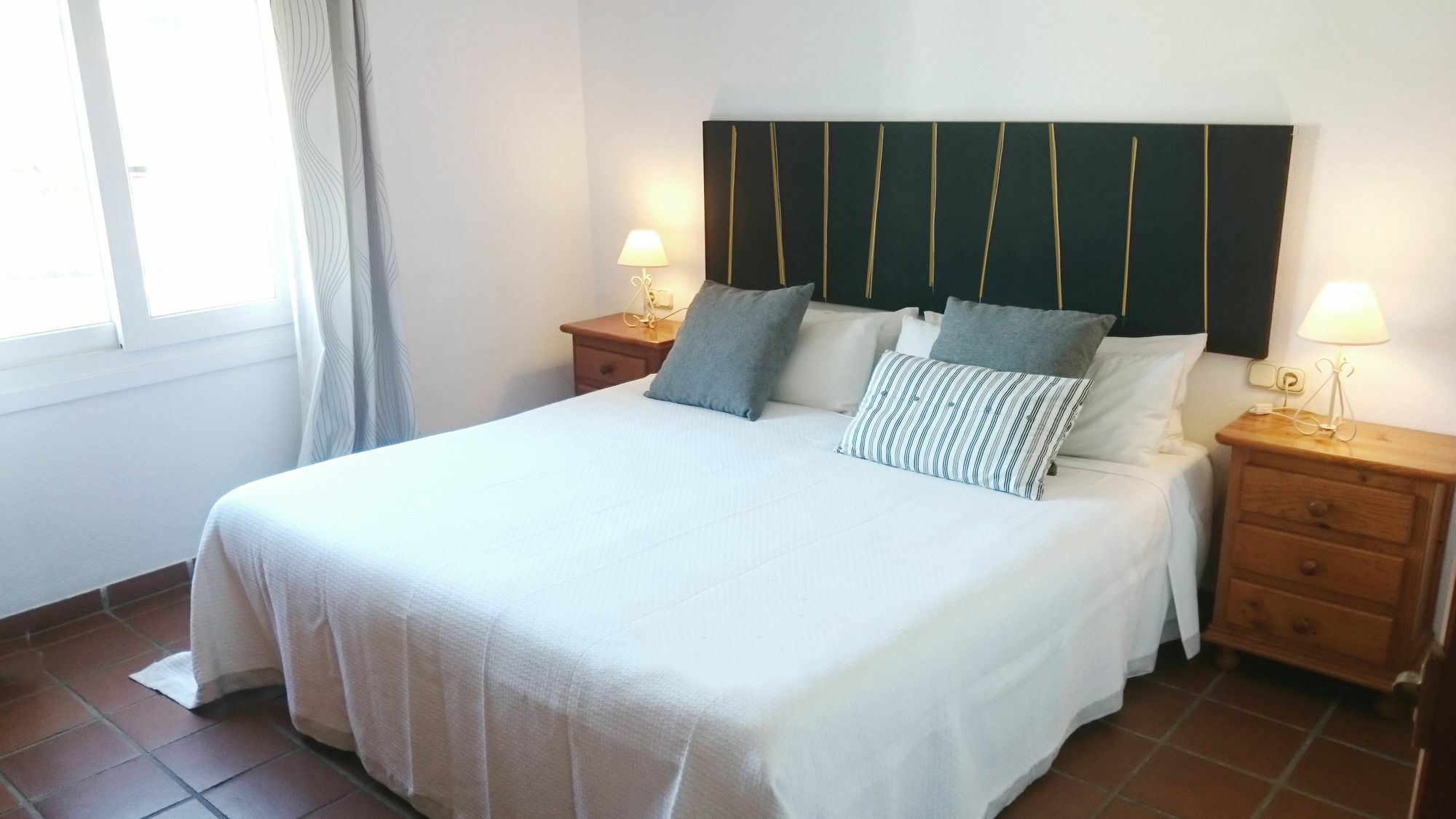 Apartamento Turísticos La Mundial *