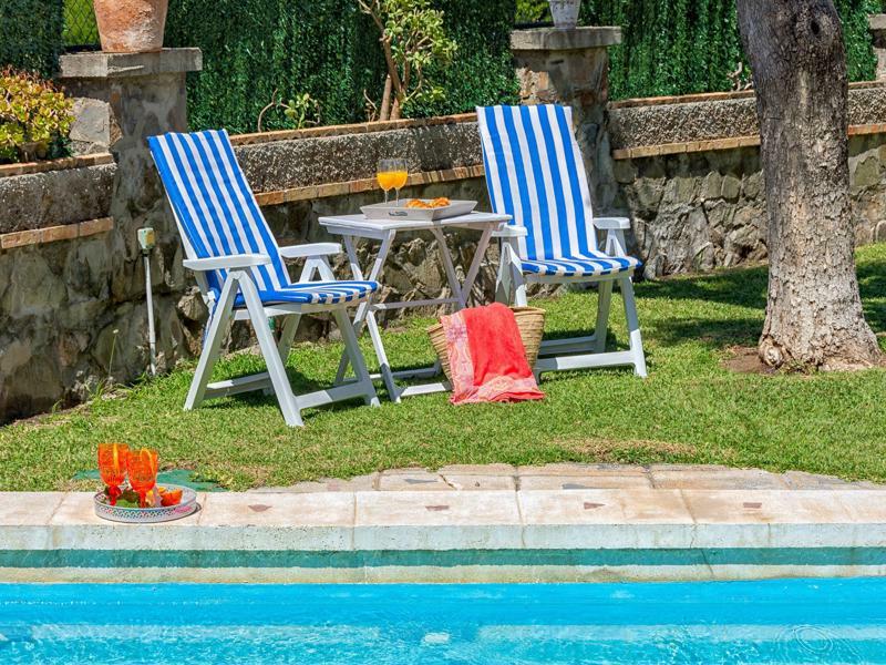 Villa Iloftmalaga Fabiola