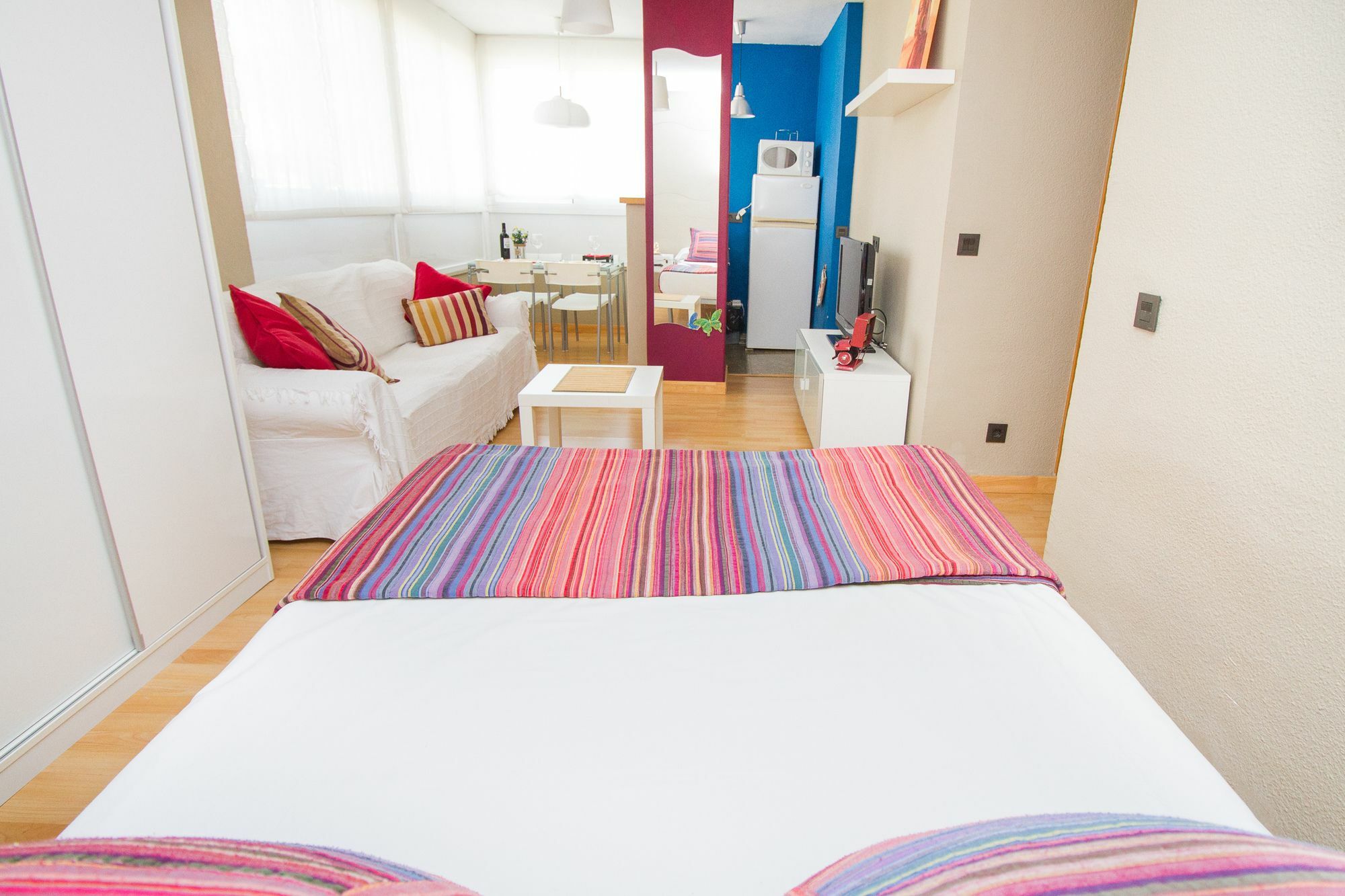 Apartment Adorable In