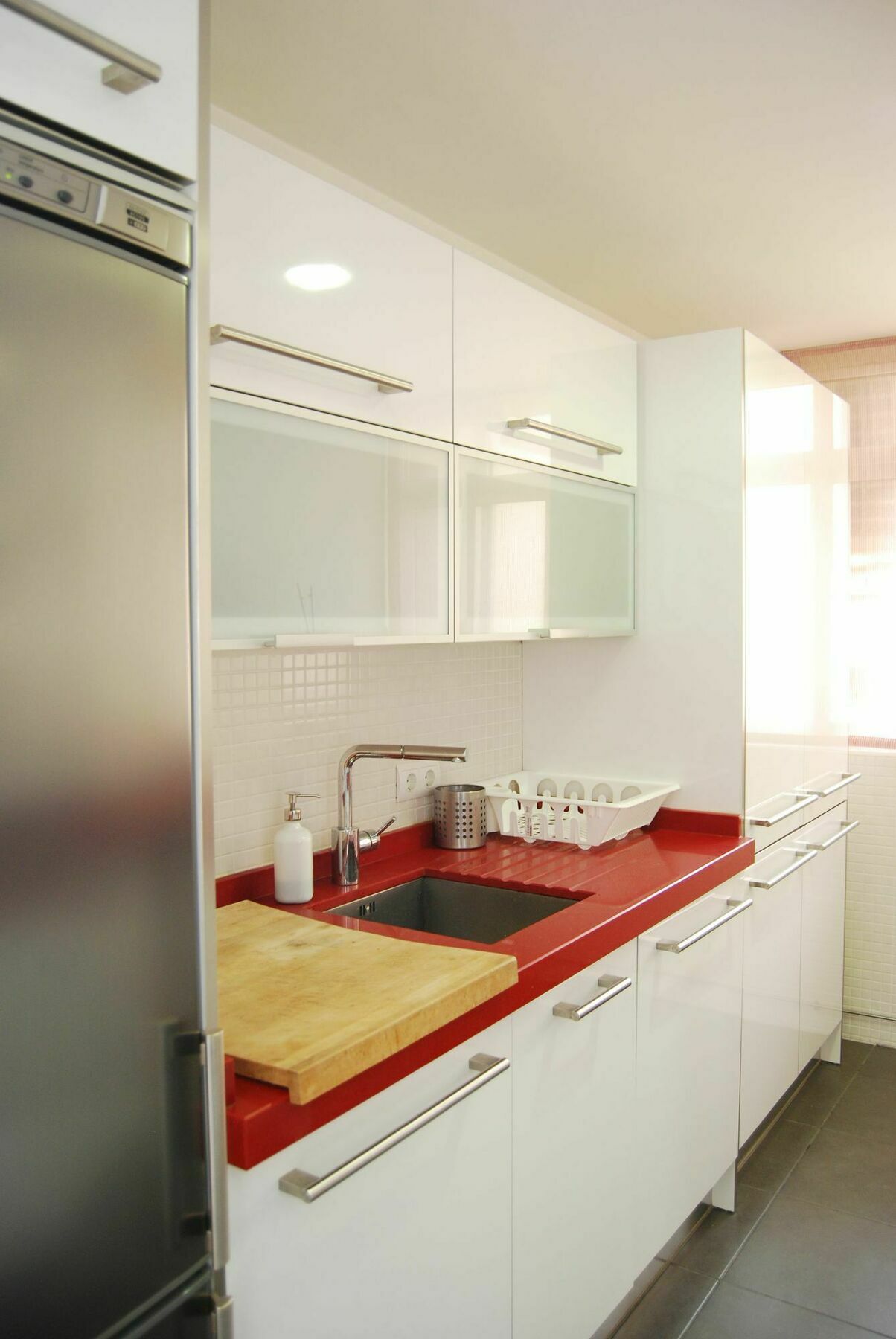 Apartamento Malagadevacaciones - La Casa De Enka Málaga