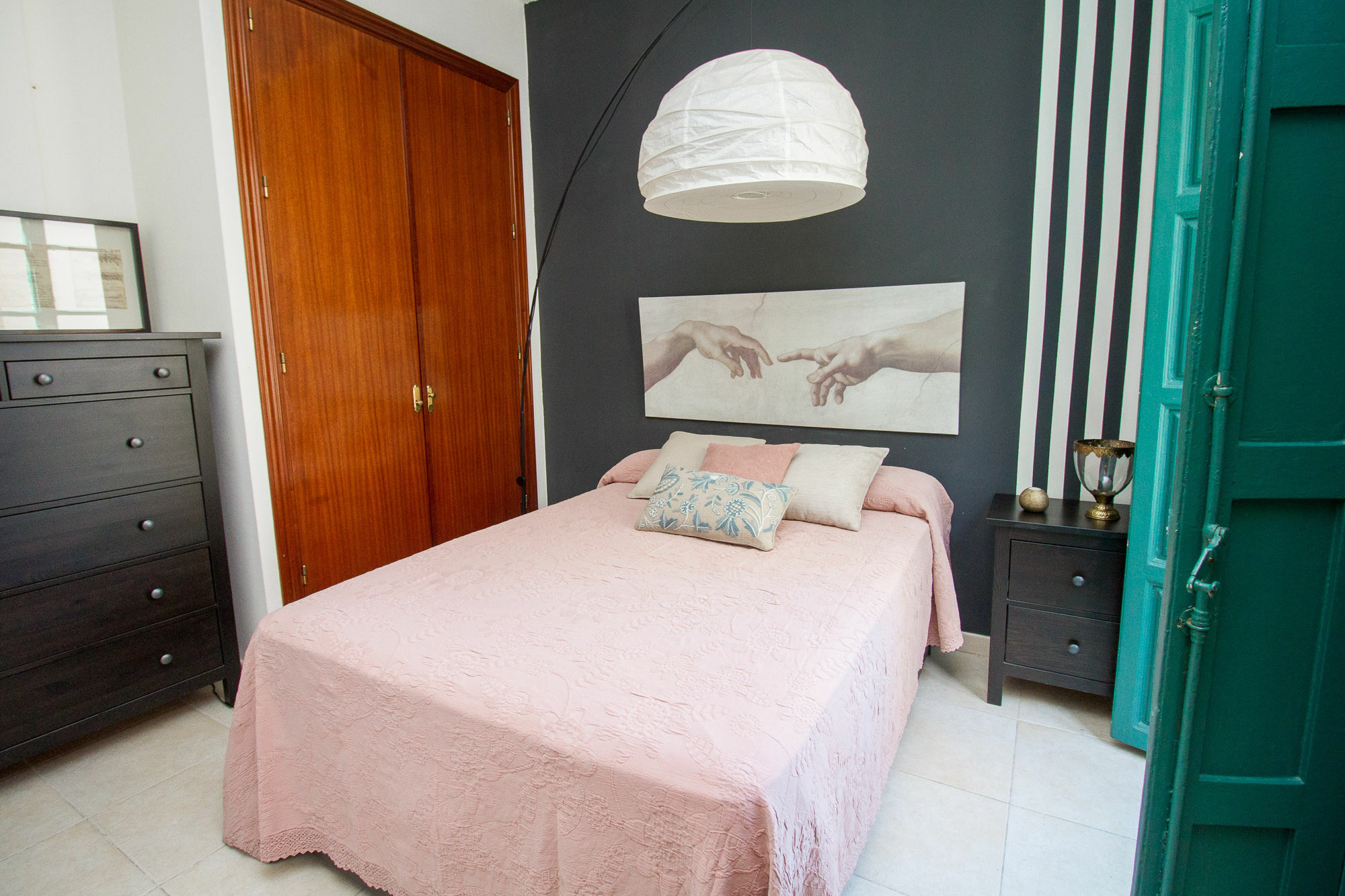 Apartamento Carreteria - Historic Centre *