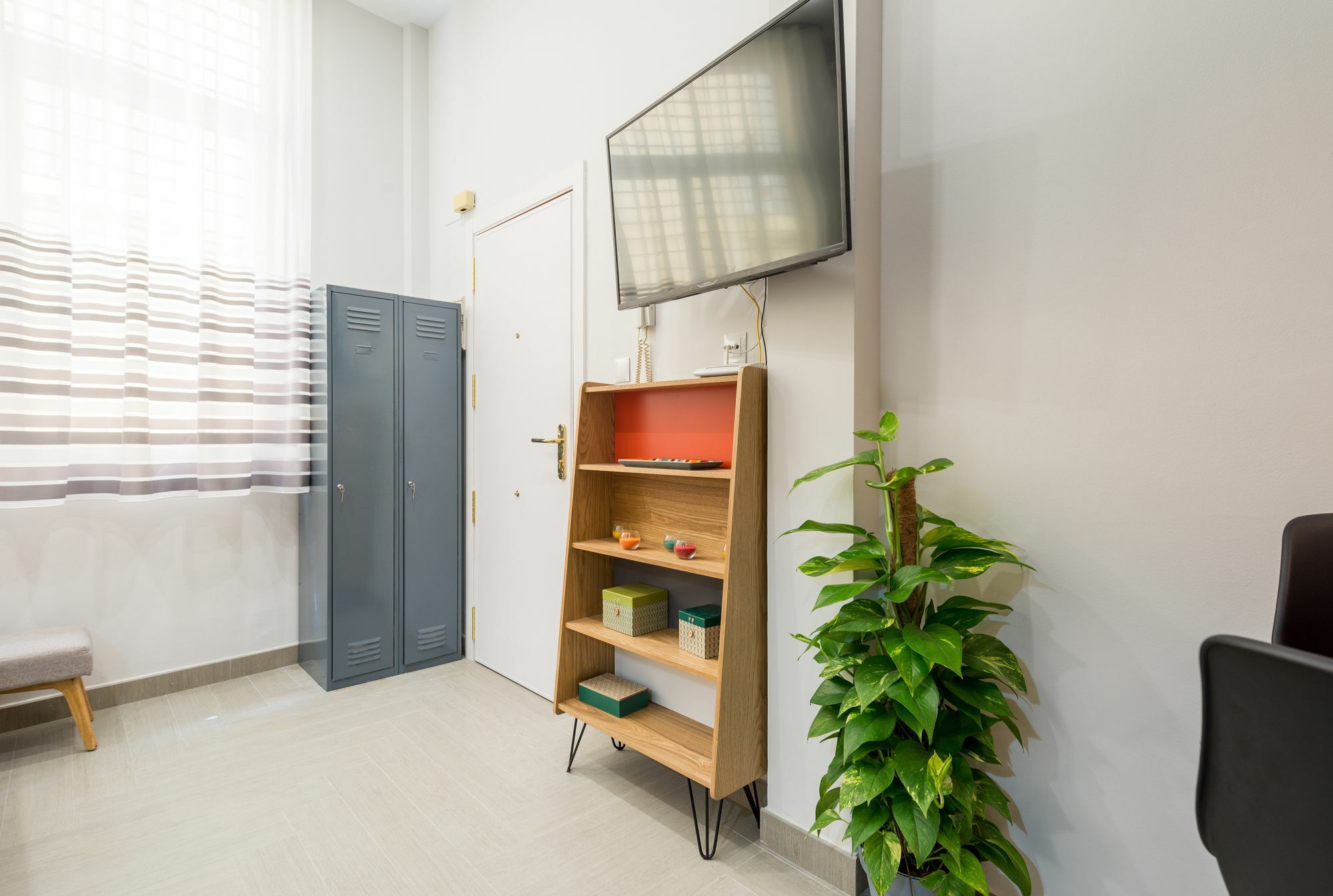 Lovely & Quiet Center Apartamento *