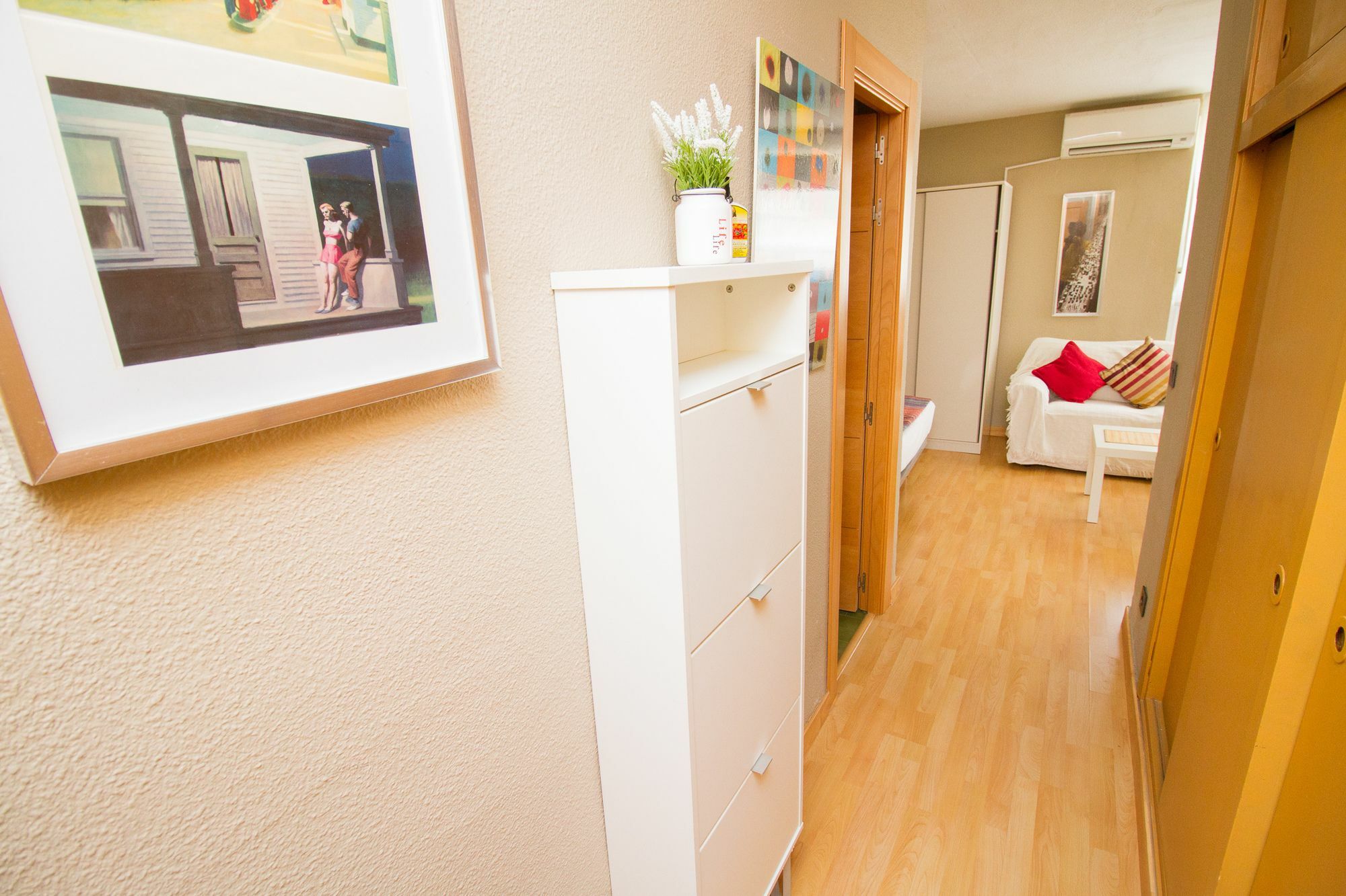 Apartment Adorable In