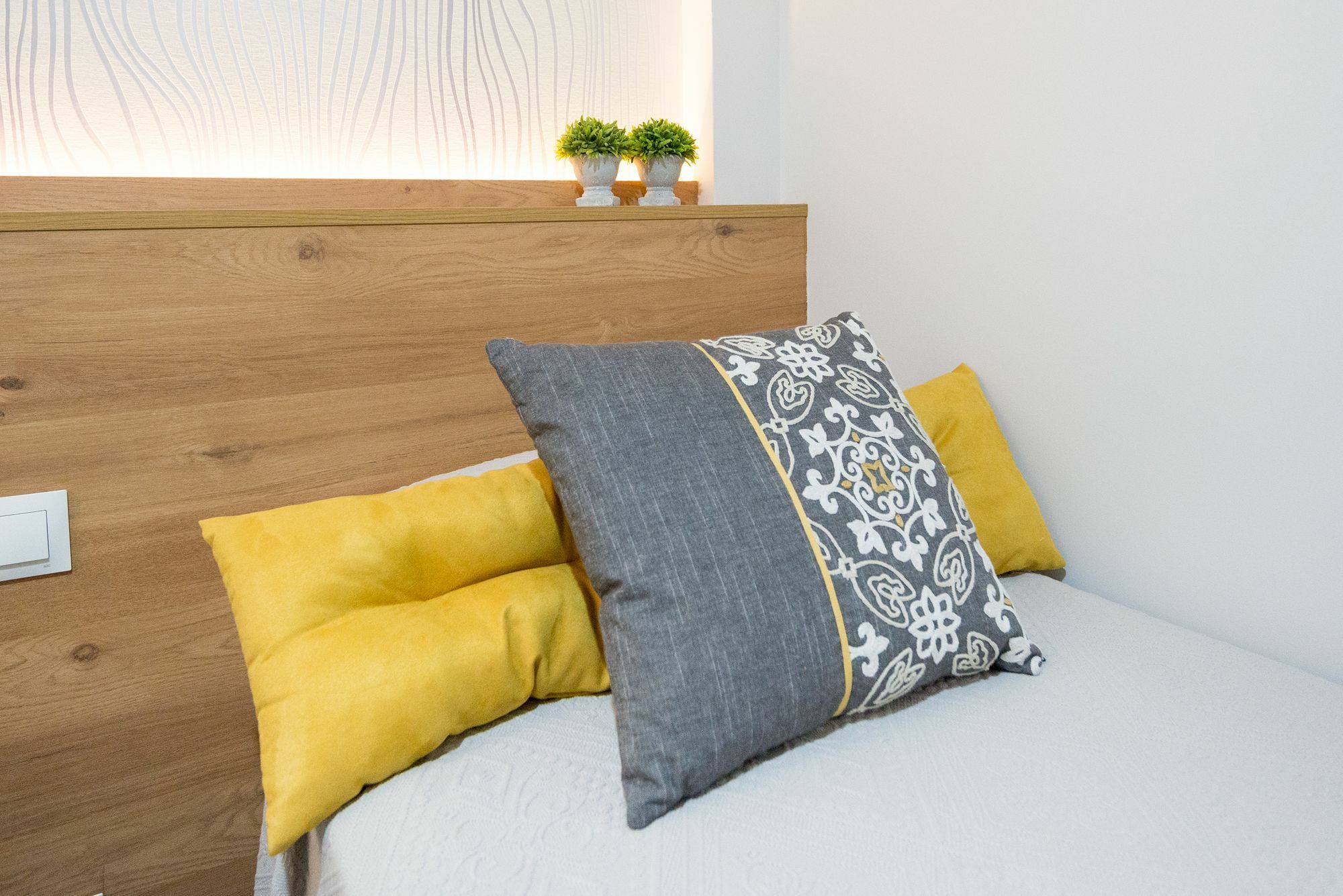 Lovely & Quiet Center Apartamento *