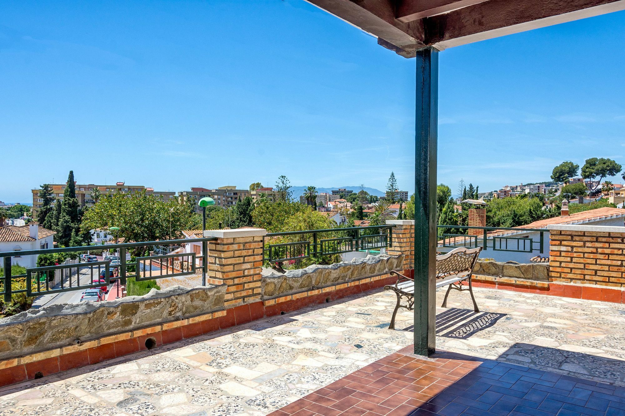 Villa Iloftmalaga Fabiola *