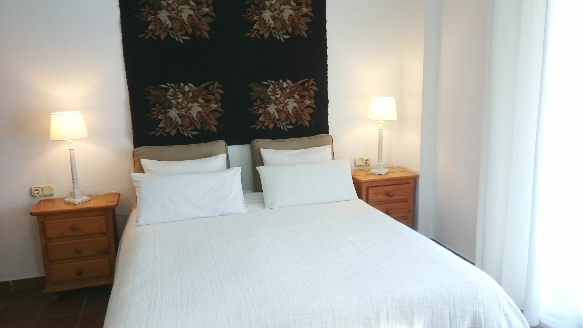 Apartamento Turísticos La Mundial *