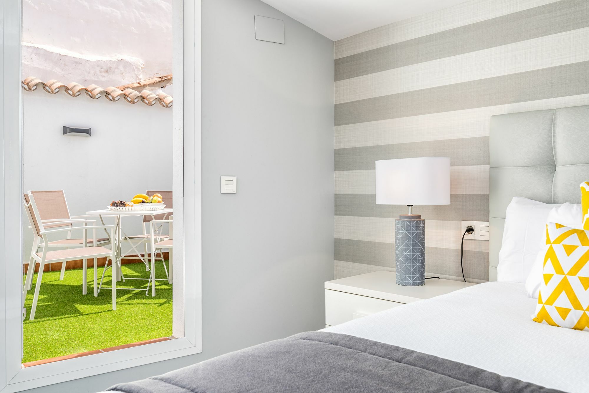 Iloftmalaga Plaza De Mártires Apartamento Málaga
