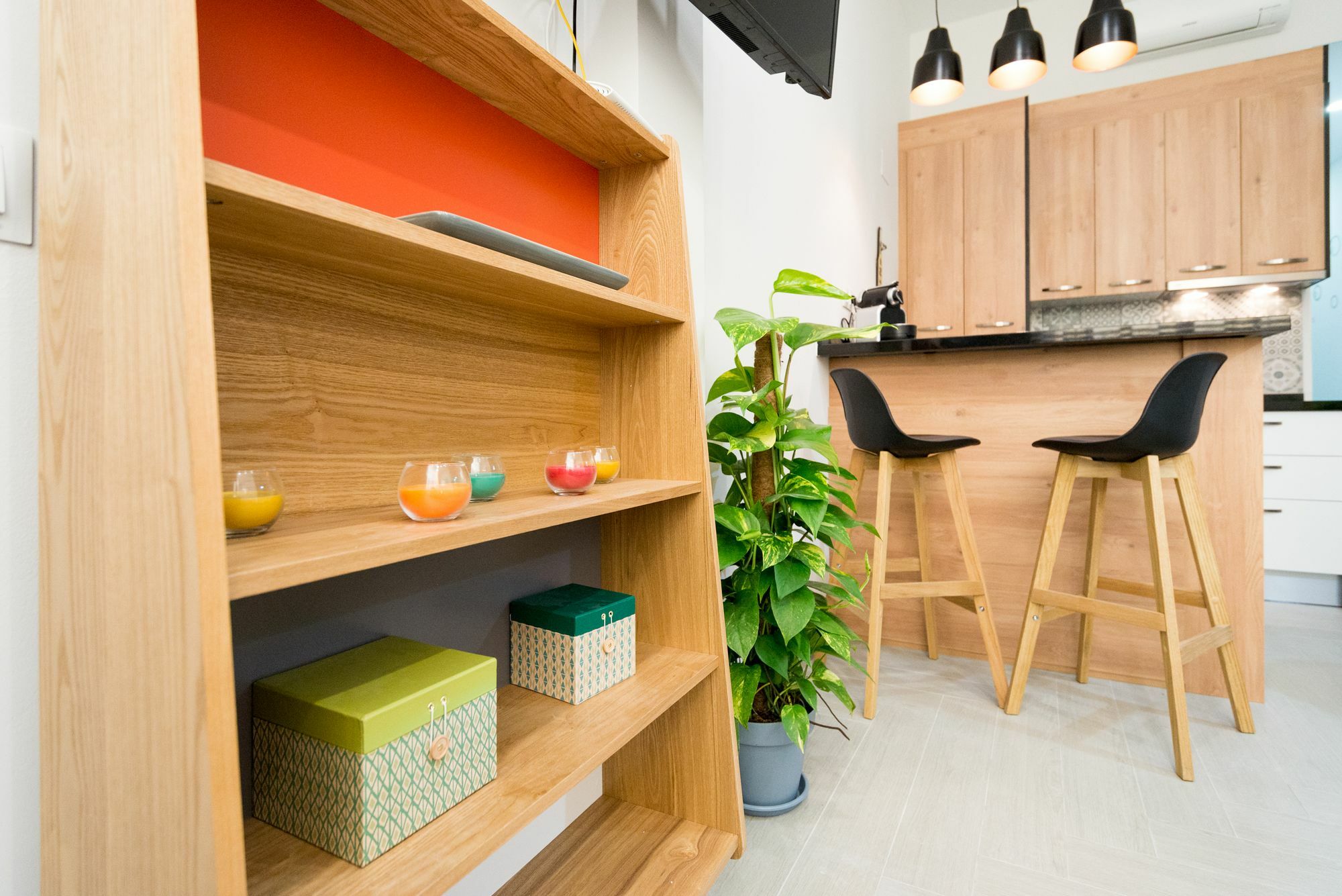 Apartamento Lovely & Quiet Center