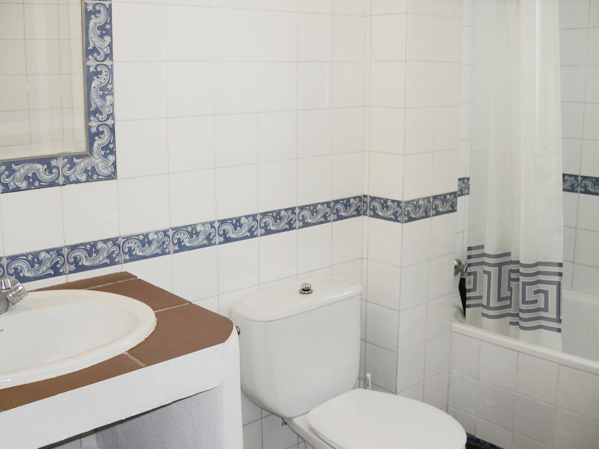 Apartamento Turísticos La Mundial Málaga