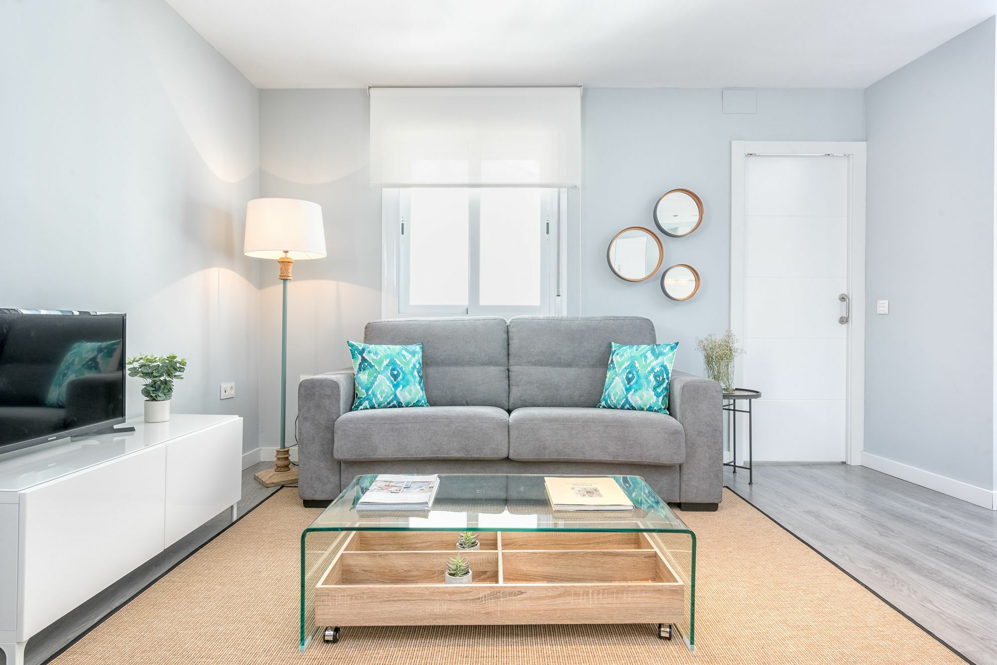 Apartamento Iloftmalaga Plaza De Mártires
