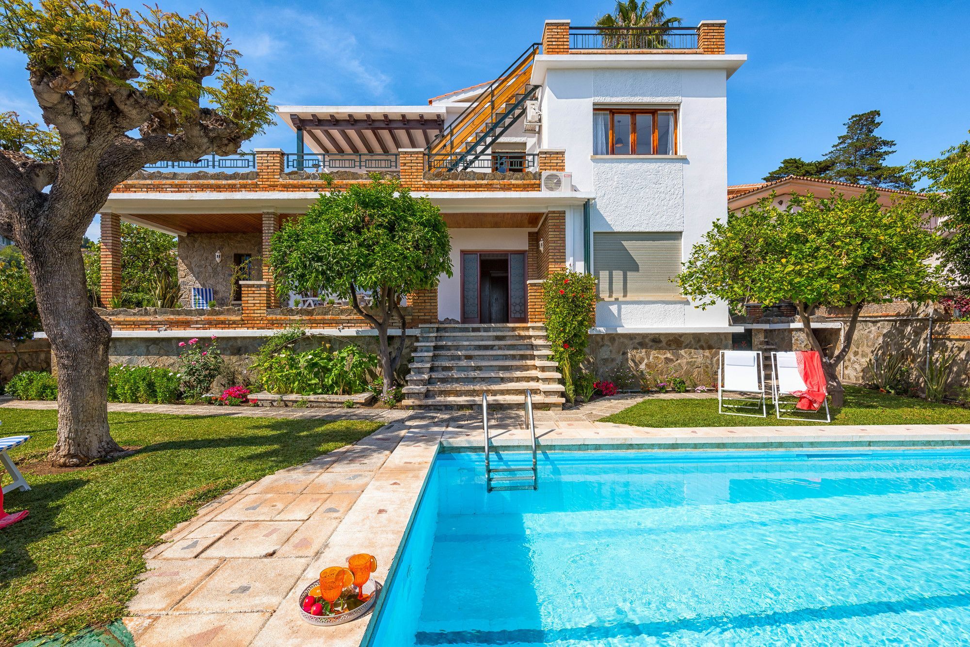 Villa Iloftmalaga Fabiola *