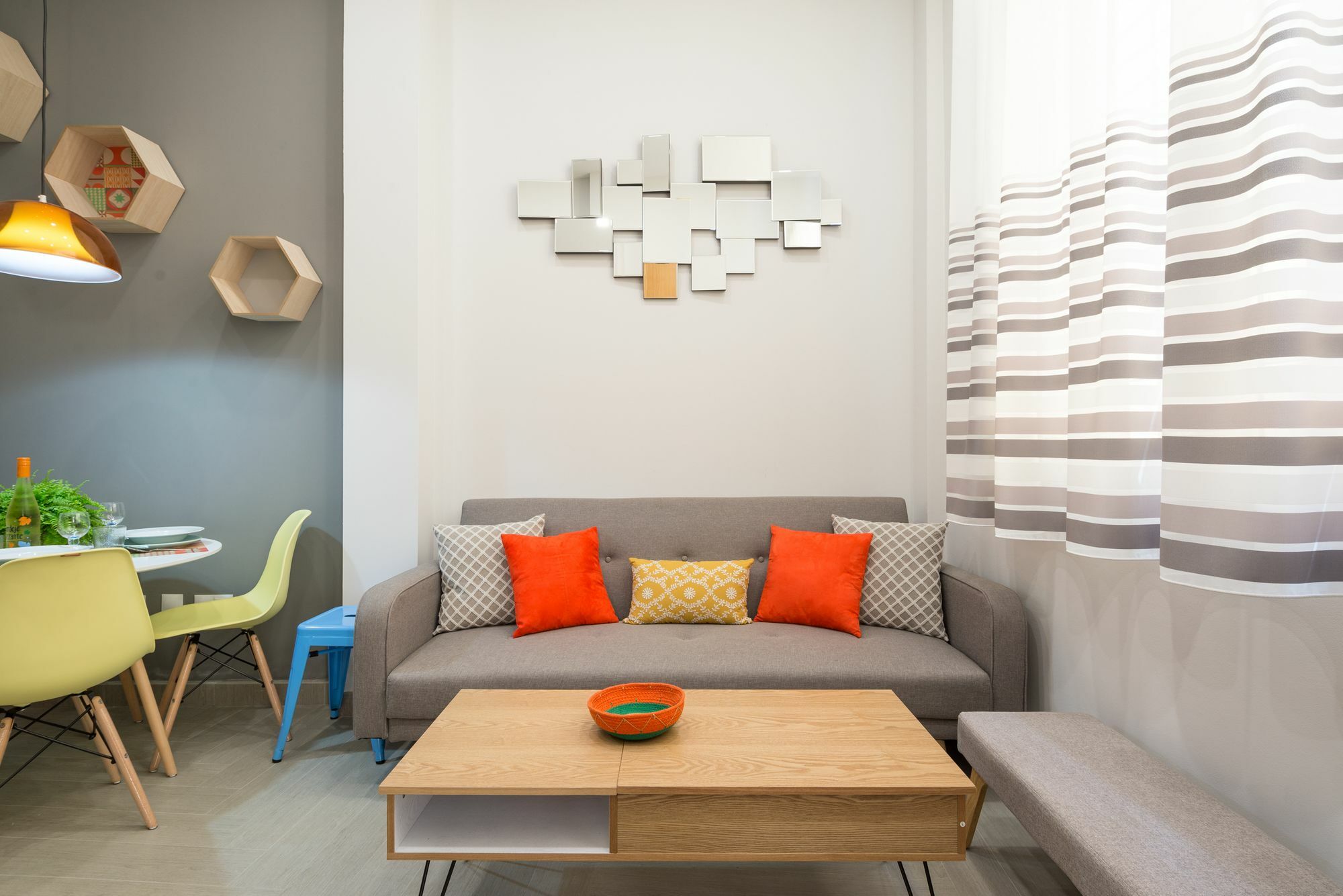 Lovely & Quiet Center Apartamento *
